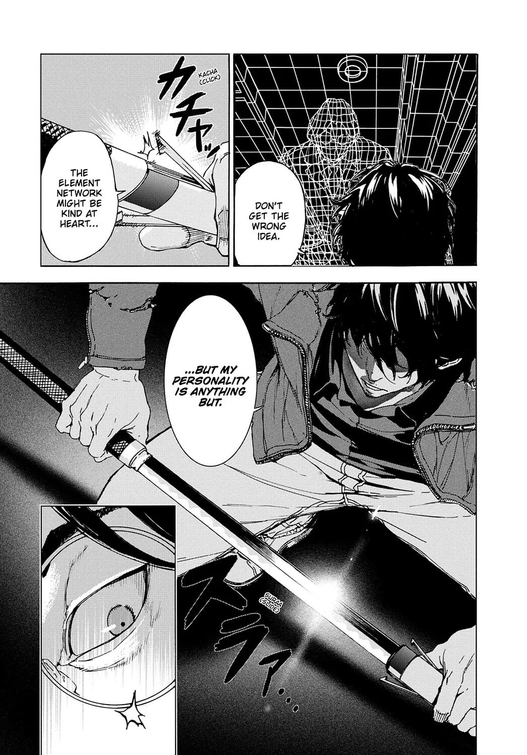 Read Until Death Do Us Part chapter 149 image 12 on Lezhin