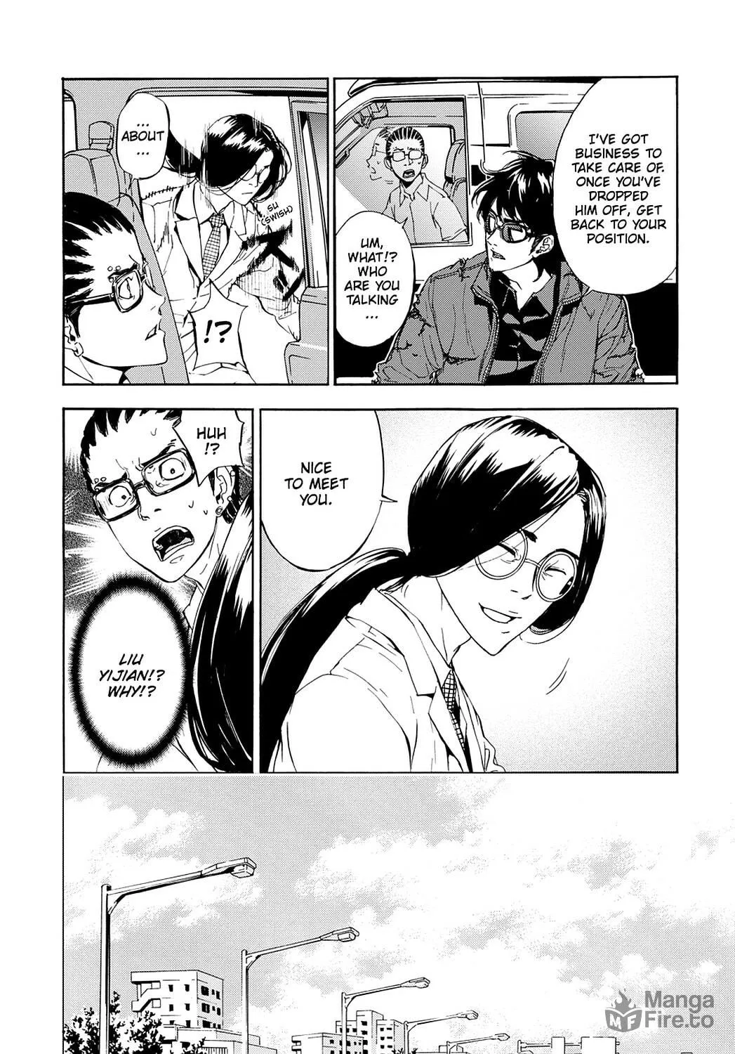 Read Until Death Do Us Part chapter 149 image 19 on Lezhin