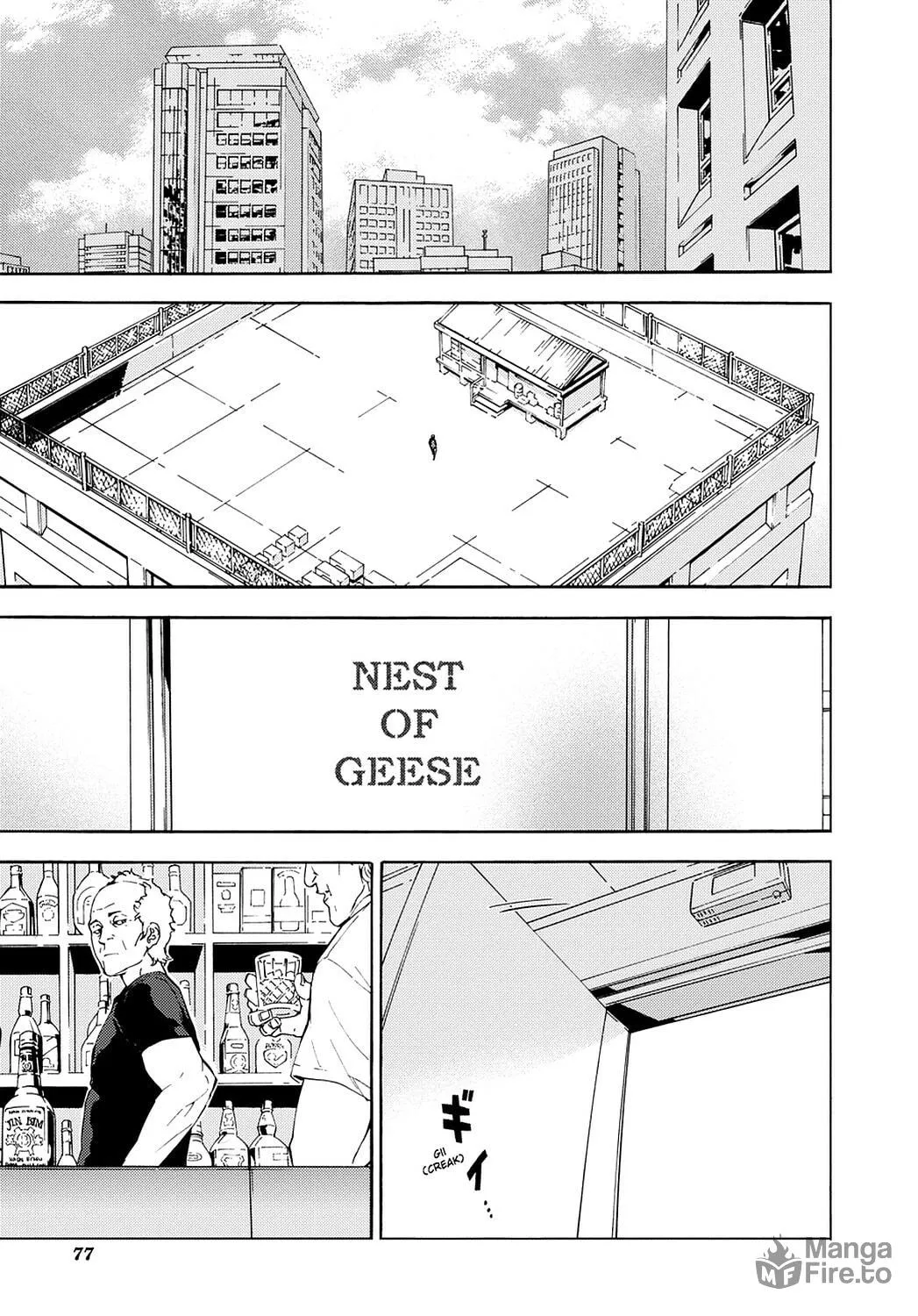 Read Until Death Do Us Part chapter 149 image 20 on Lezhin