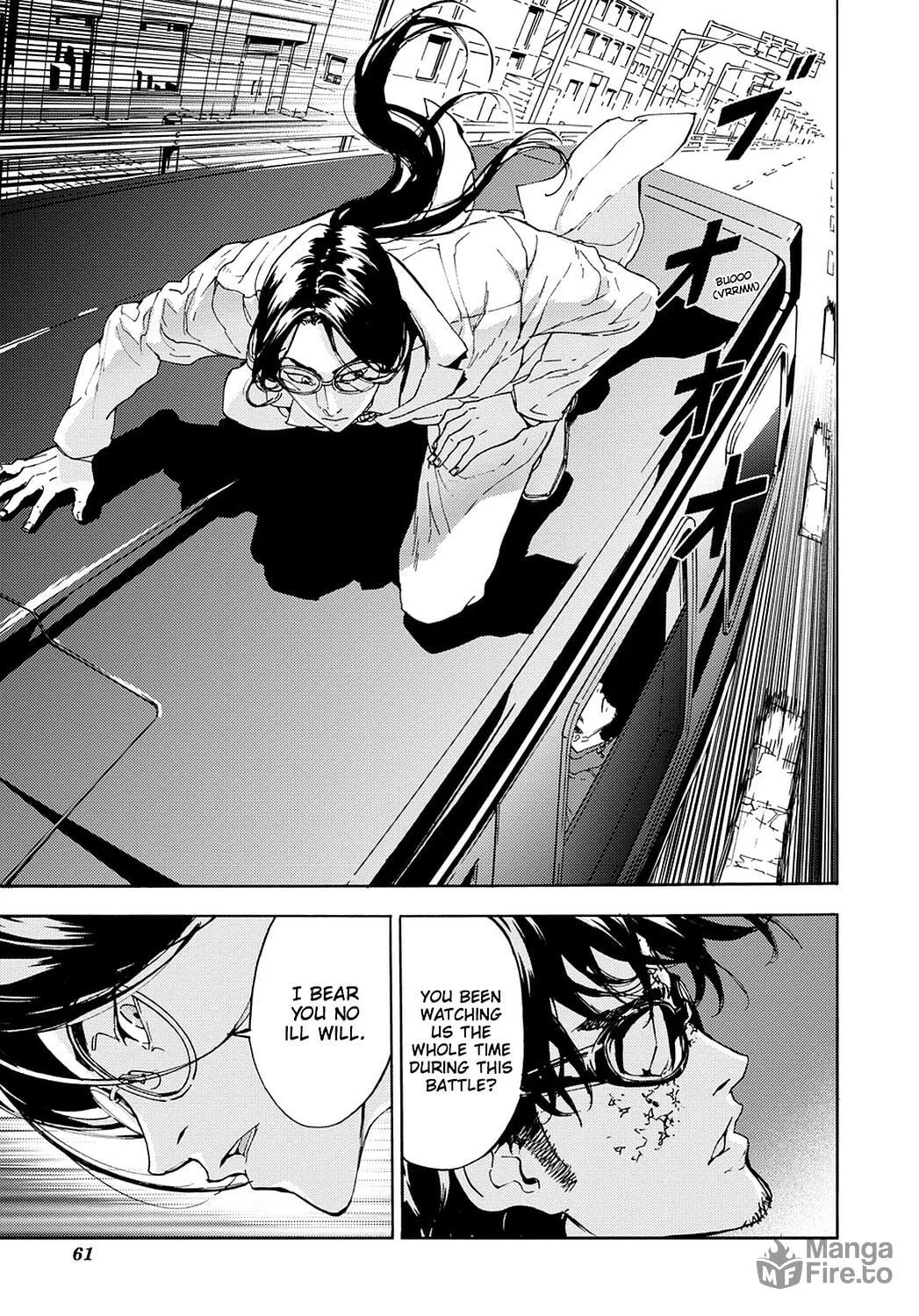 Read Until Death Do Us Part chapter 149 image 4 on Lezhin