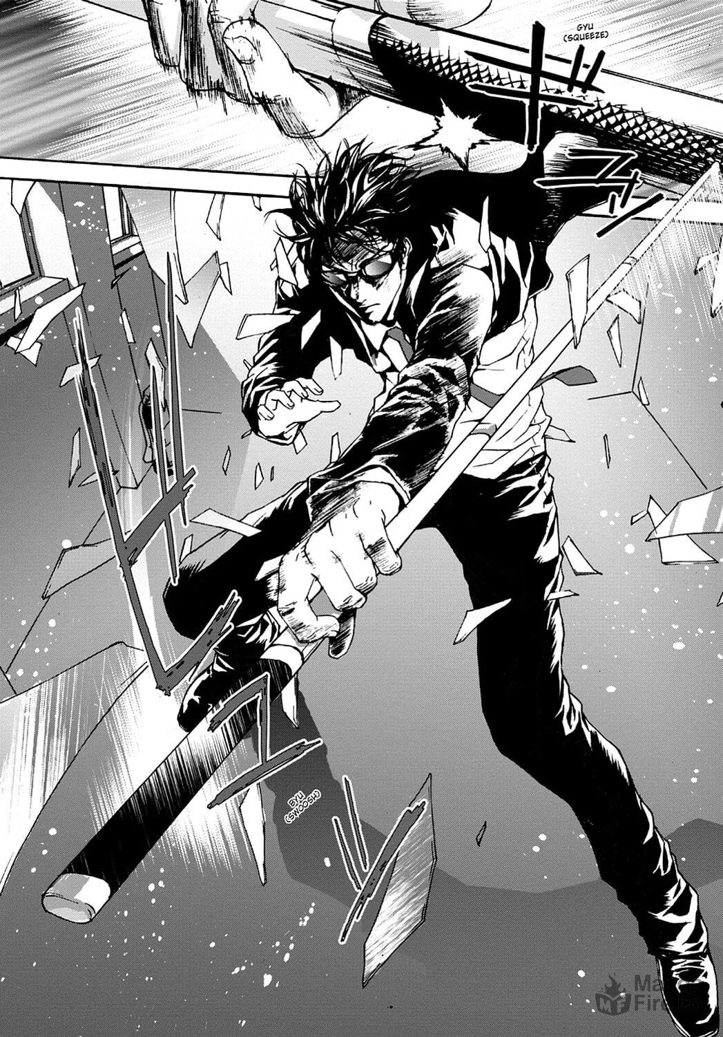 Read Until Death Do Us Part chapter 15 image 20 on Lezhin