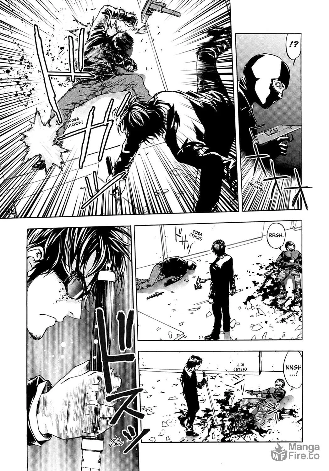 Read Until Death Do Us Part chapter 15 image 23 on Lezhin