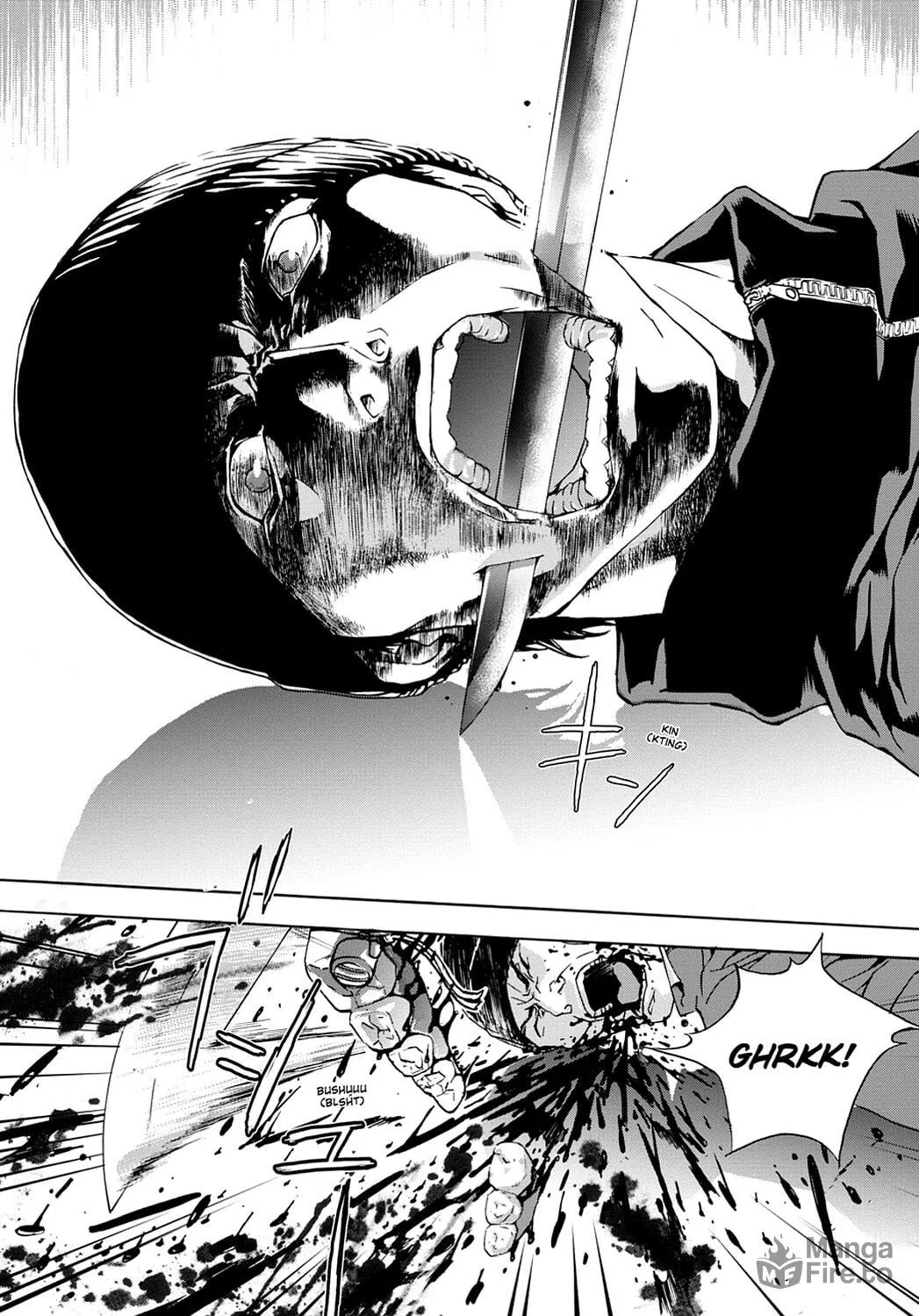 Read Until Death Do Us Part chapter 15 image 24 on Lezhin