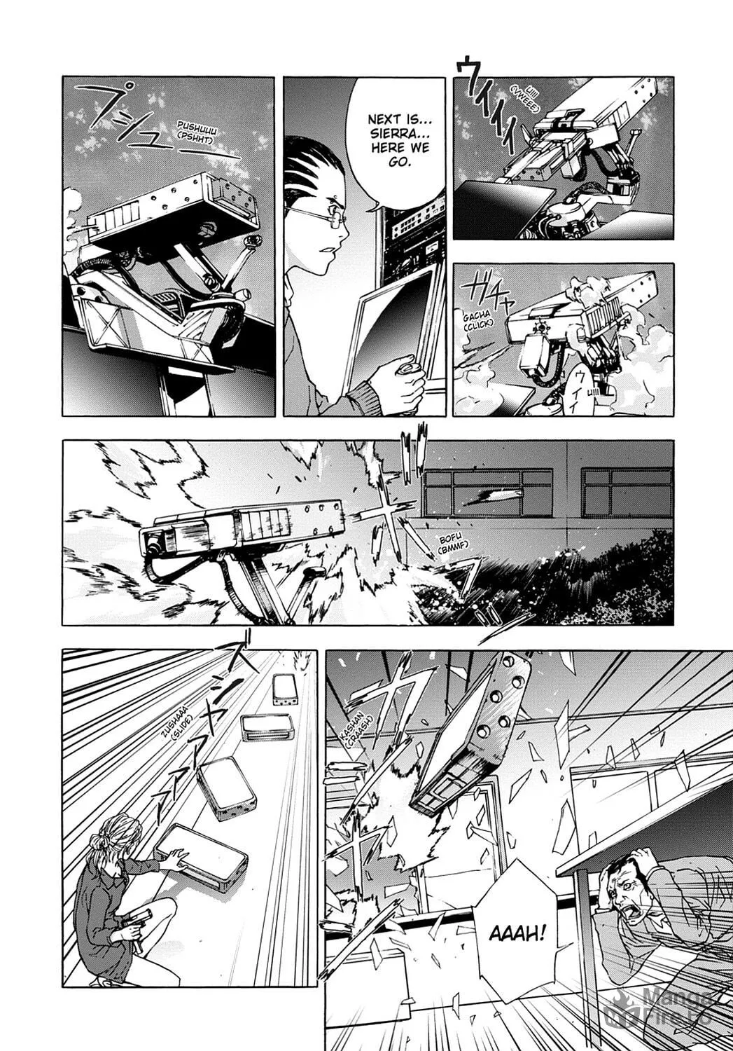 Read Until Death Do Us Part chapter 15 image 26 on Lezhin