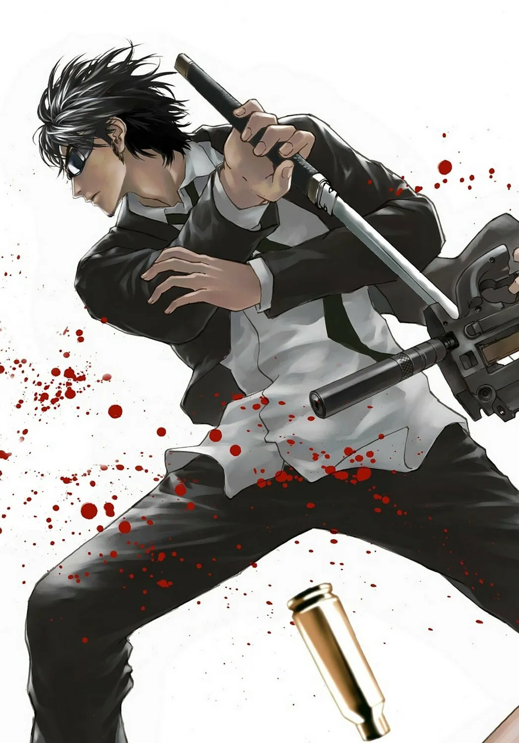 Read Until Death Do Us Part chapter 15 image 3 on Lezhin
