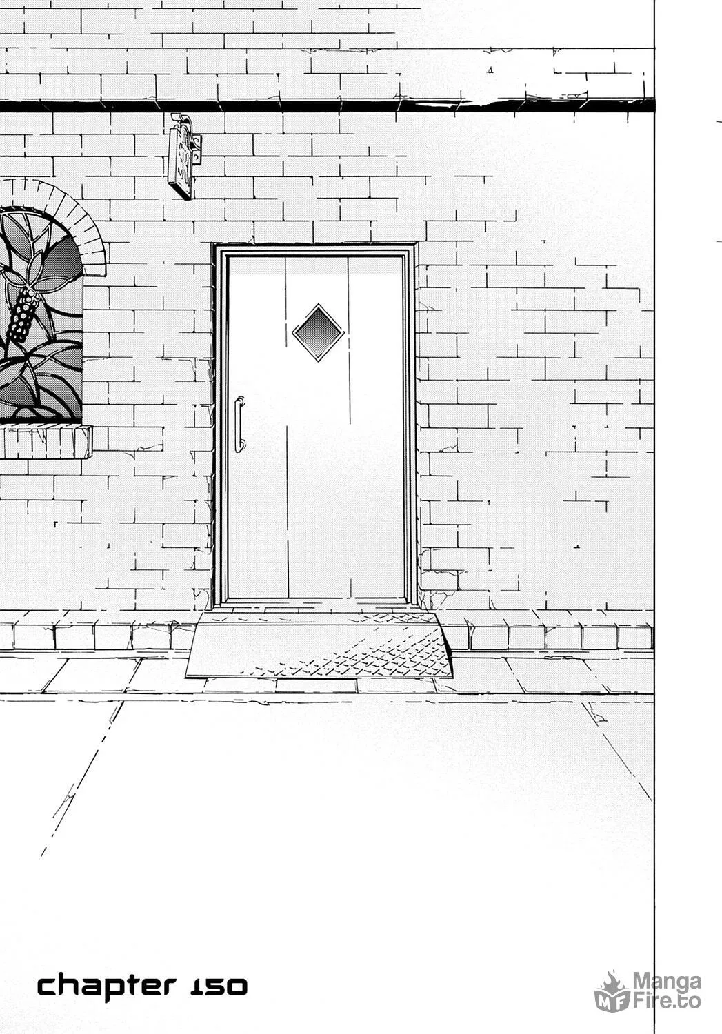 Read Until Death Do Us Part chapter 150 image 2 on Lezhin