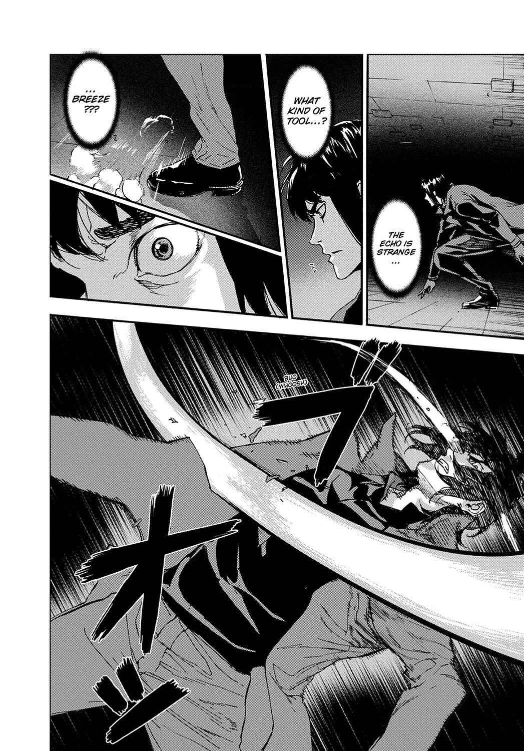 Read Until Death Do Us Part chapter 151 image 10 on Lezhin