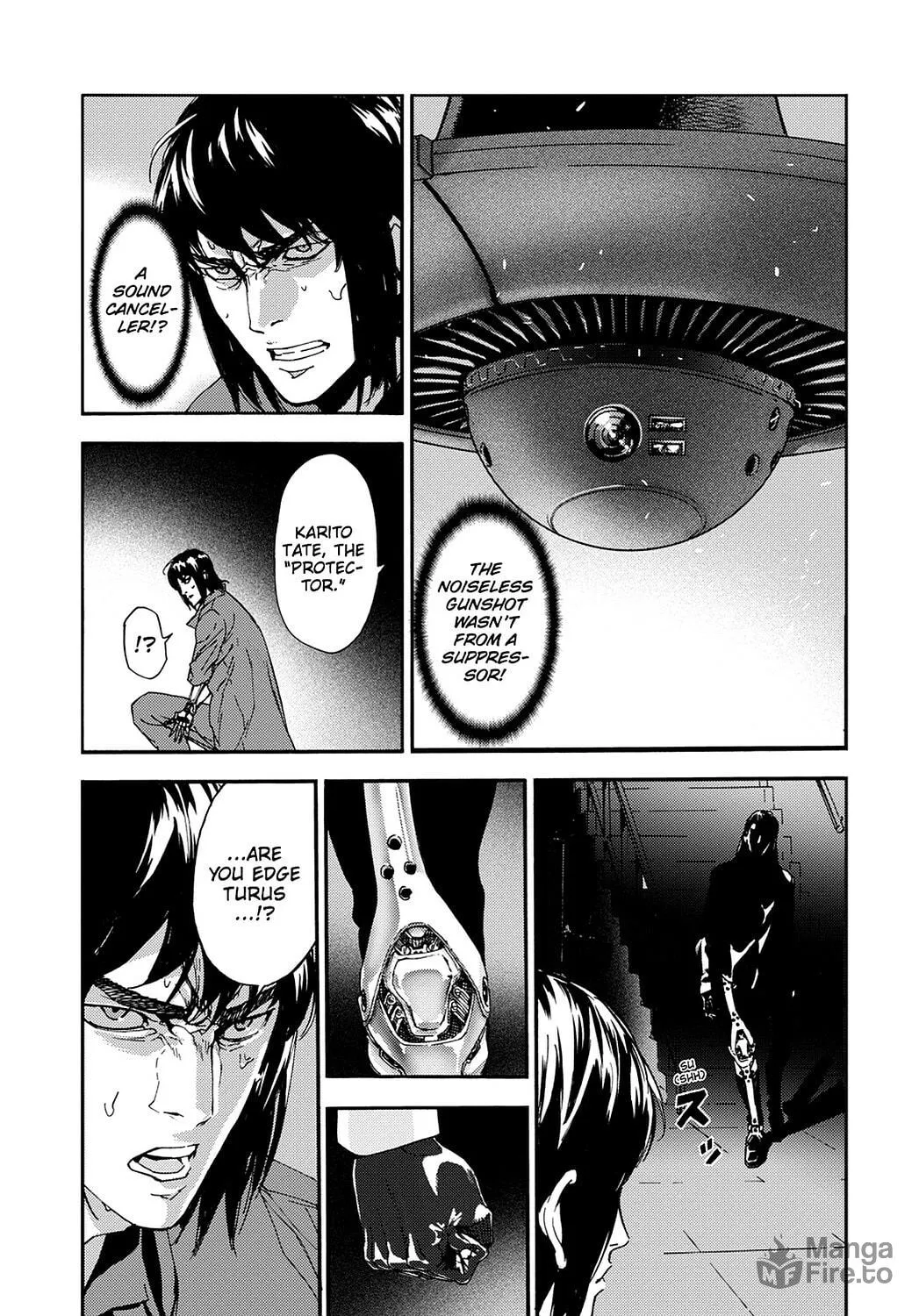 Read Until Death Do Us Part chapter 151 image 14 on Lezhin
