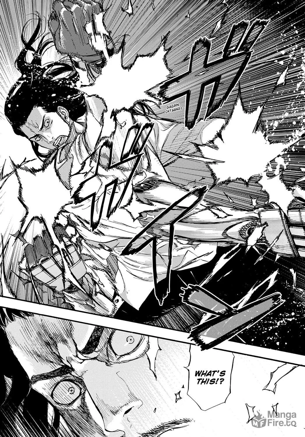 Read Until Death Do Us Part chapter 151 image 24 on Lezhin