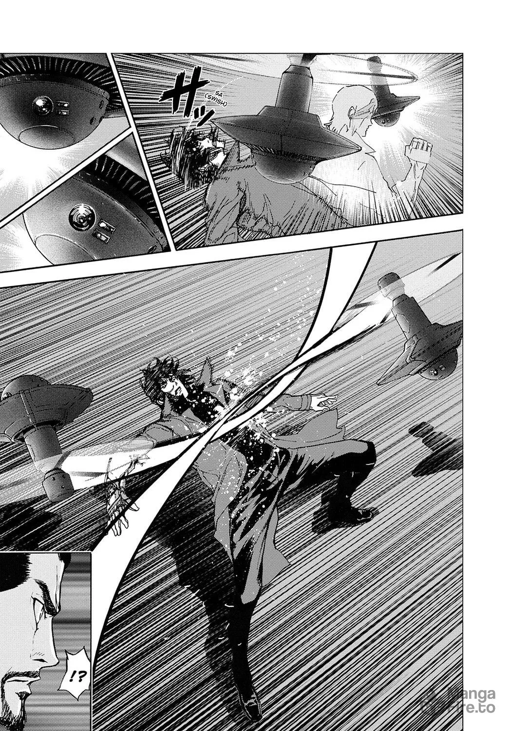 Read Until Death Do Us Part chapter 152 image 8 on Lezhin