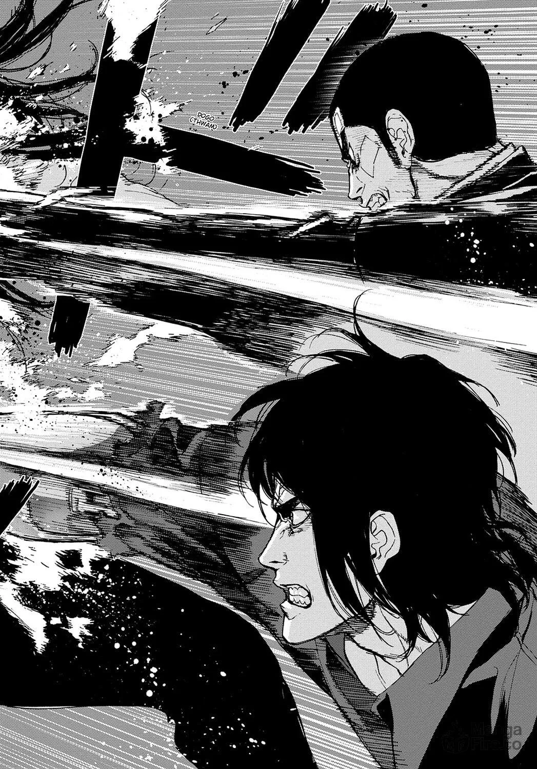 Read Until Death Do Us Part chapter 153 image 17 on Lezhin