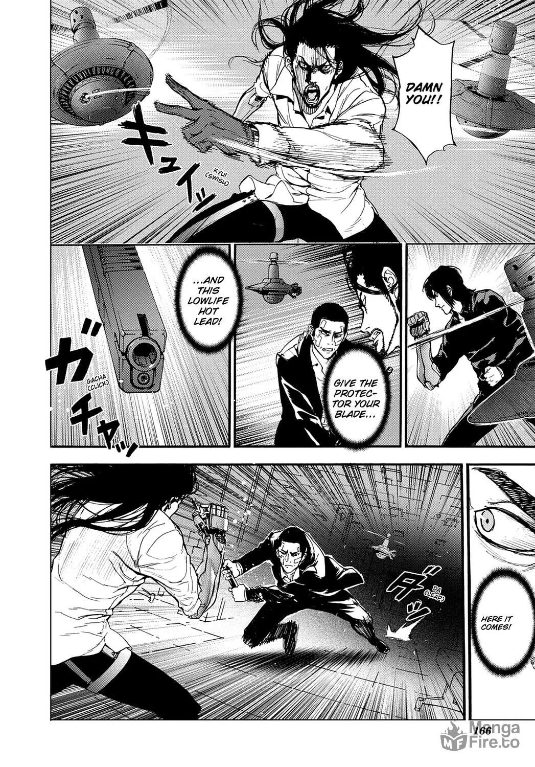 Read Until Death Do Us Part chapter 153 image 5 on Lezhin