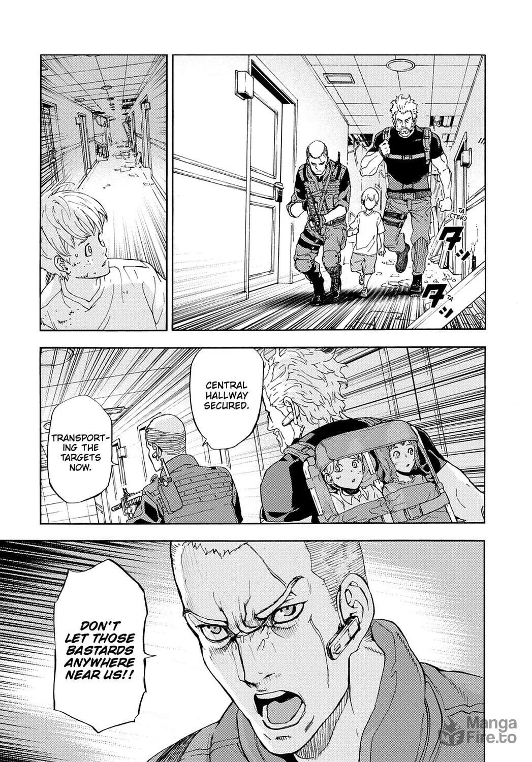 Read Until Death Do Us Part chapter 156.5 image 34 on Lezhin