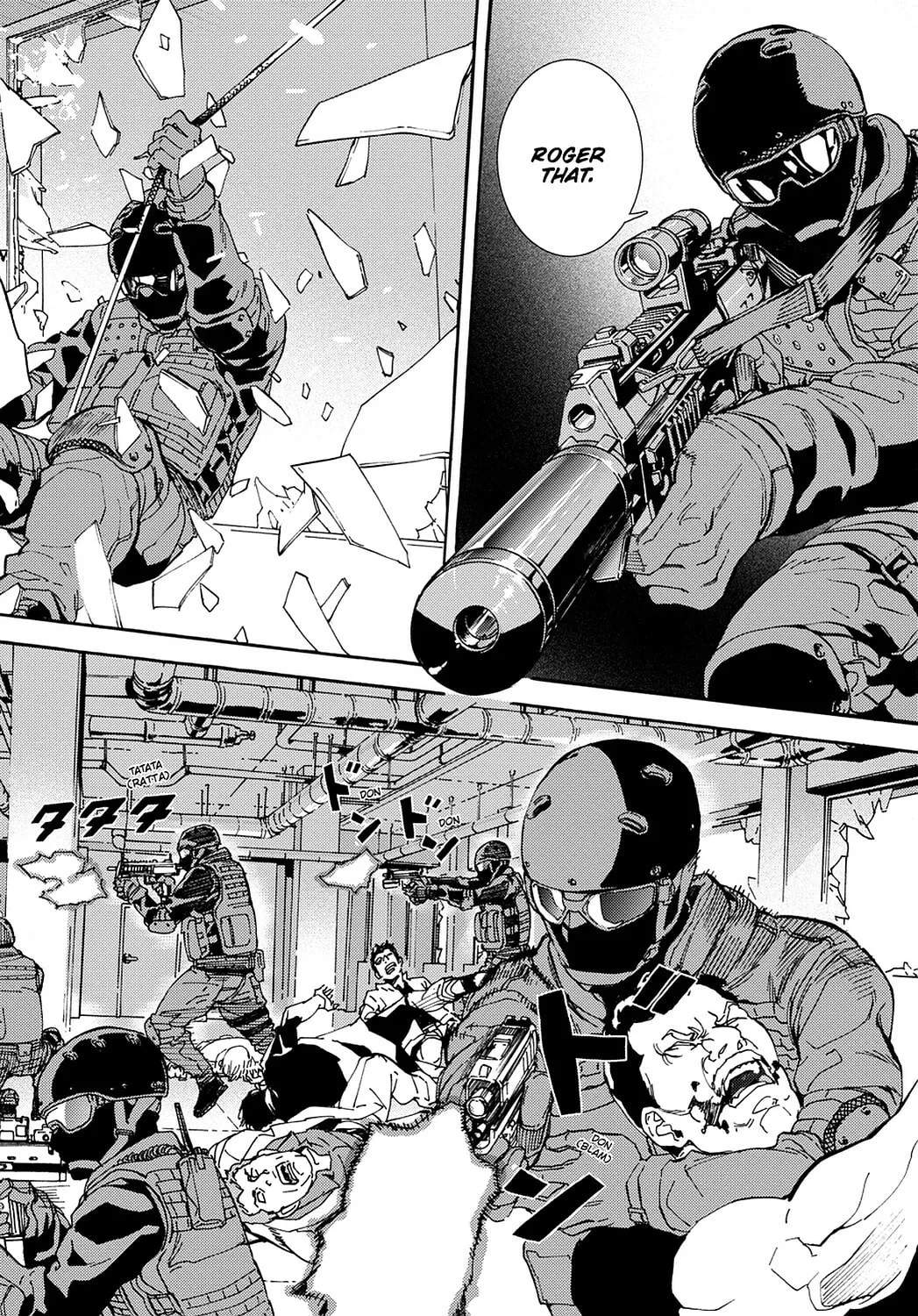 Read Until Death Do Us Part chapter 156.5 image 36 on Lezhin