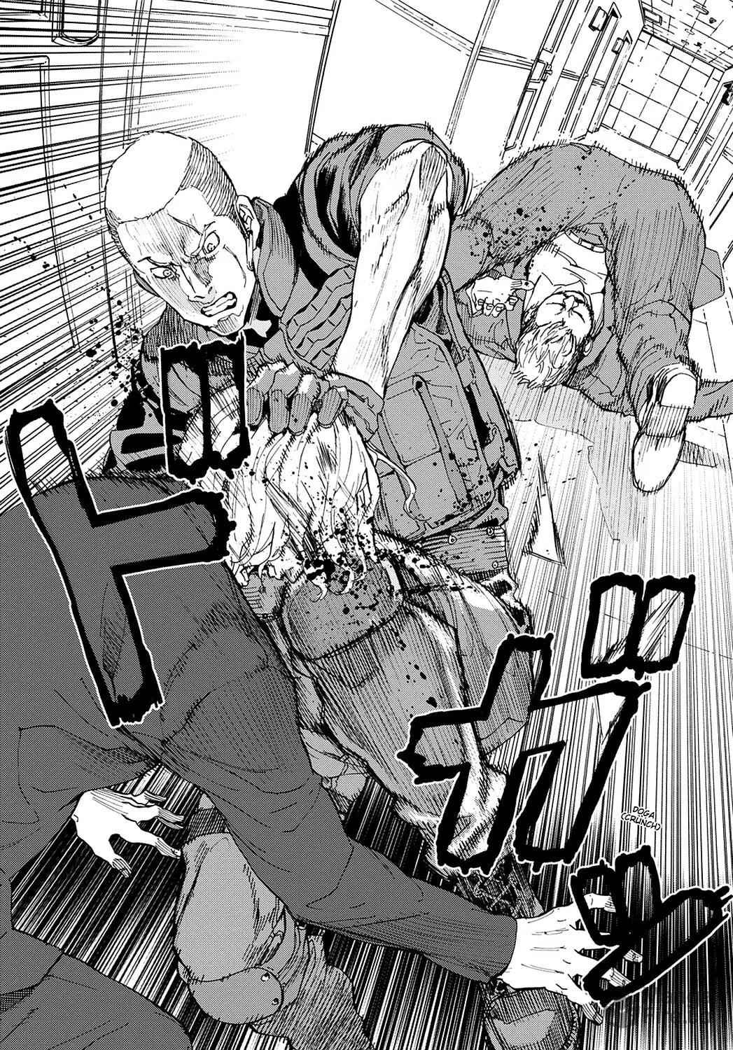 Read Until Death Do Us Part chapter 156.5 image 41 on Lezhin