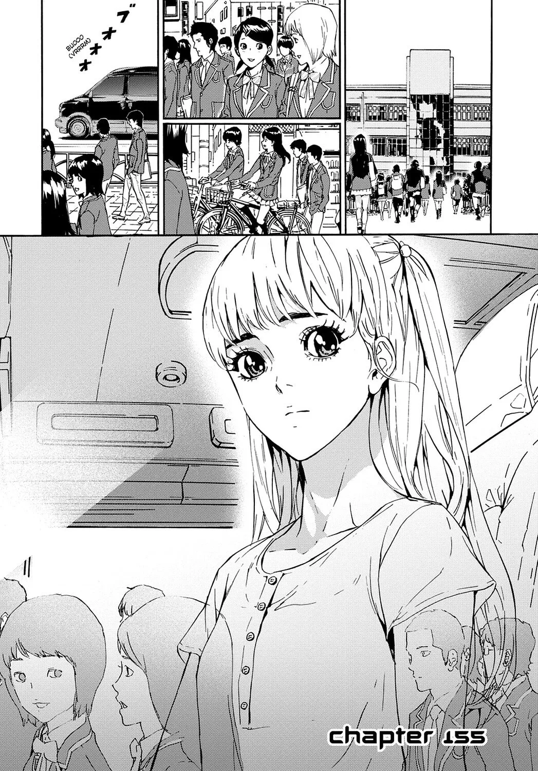 Read Until Death Do Us Part chapter 156 image 60 on Lezhin