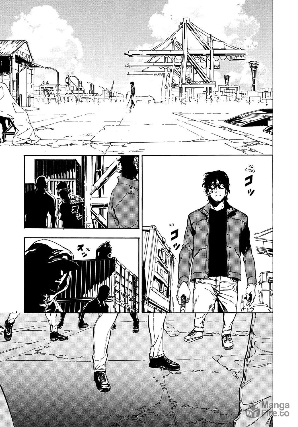 Read Until Death Do Us Part chapter 156 image 80 on Lezhin