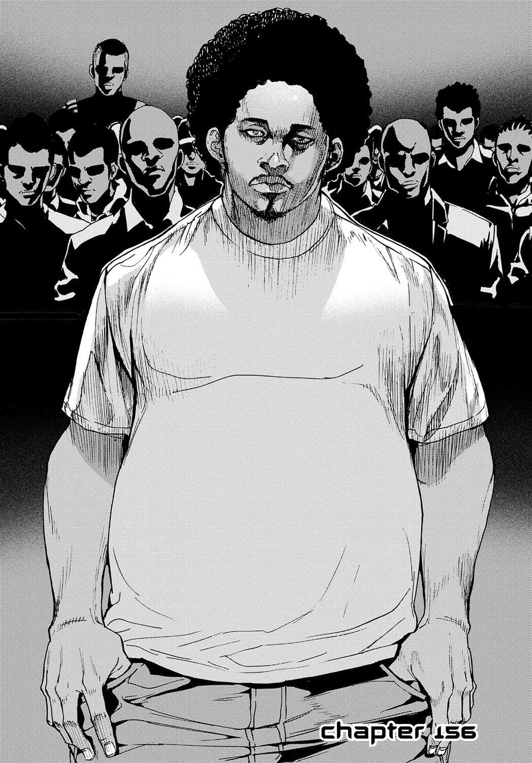 Read Until Death Do Us Part chapter 156 image 87 on Lezhin