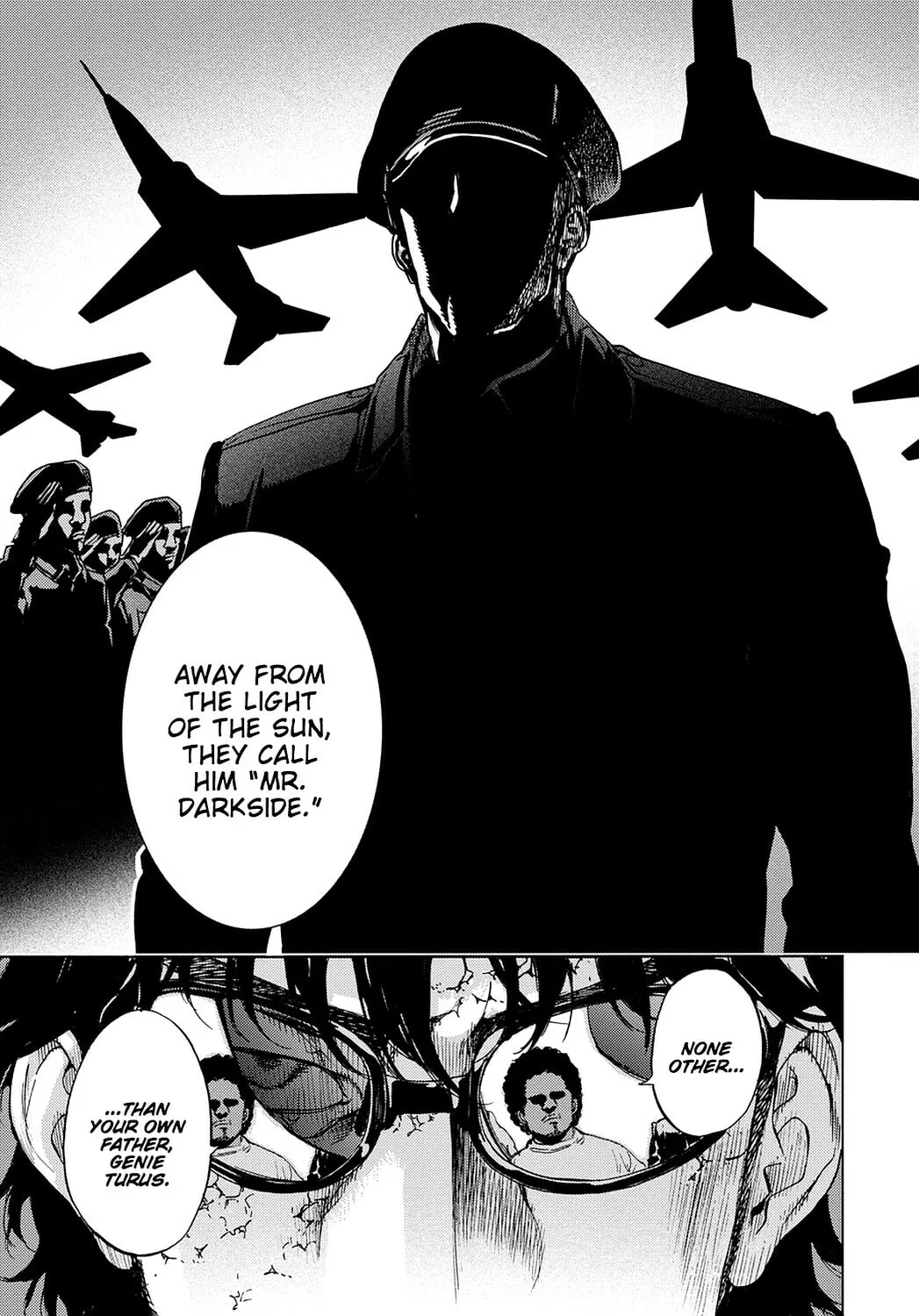 Read Until Death Do Us Part chapter 156 image 97 on Lezhin