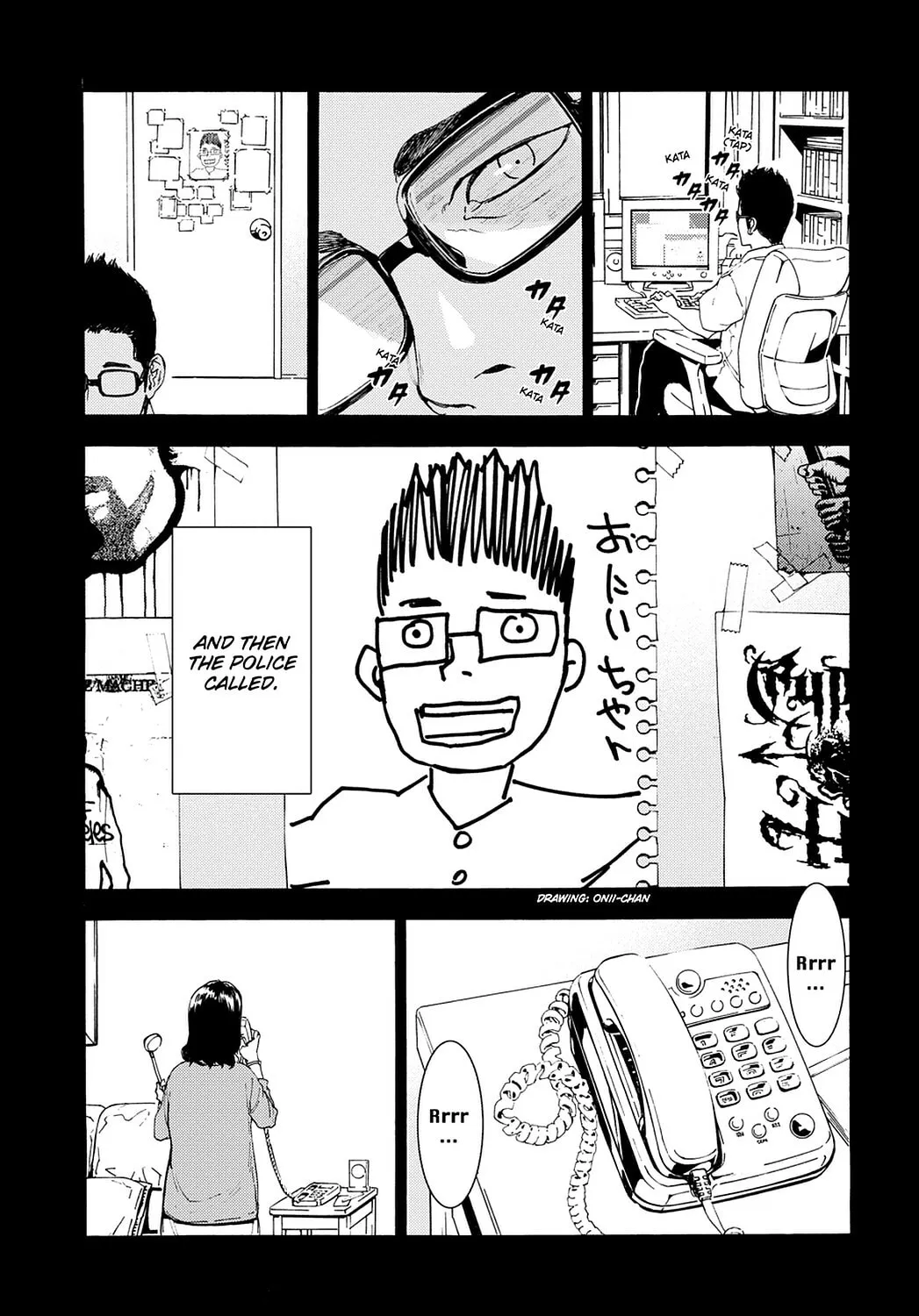 Read Until Death Do Us Part chapter 158 image 13 on Lezhin