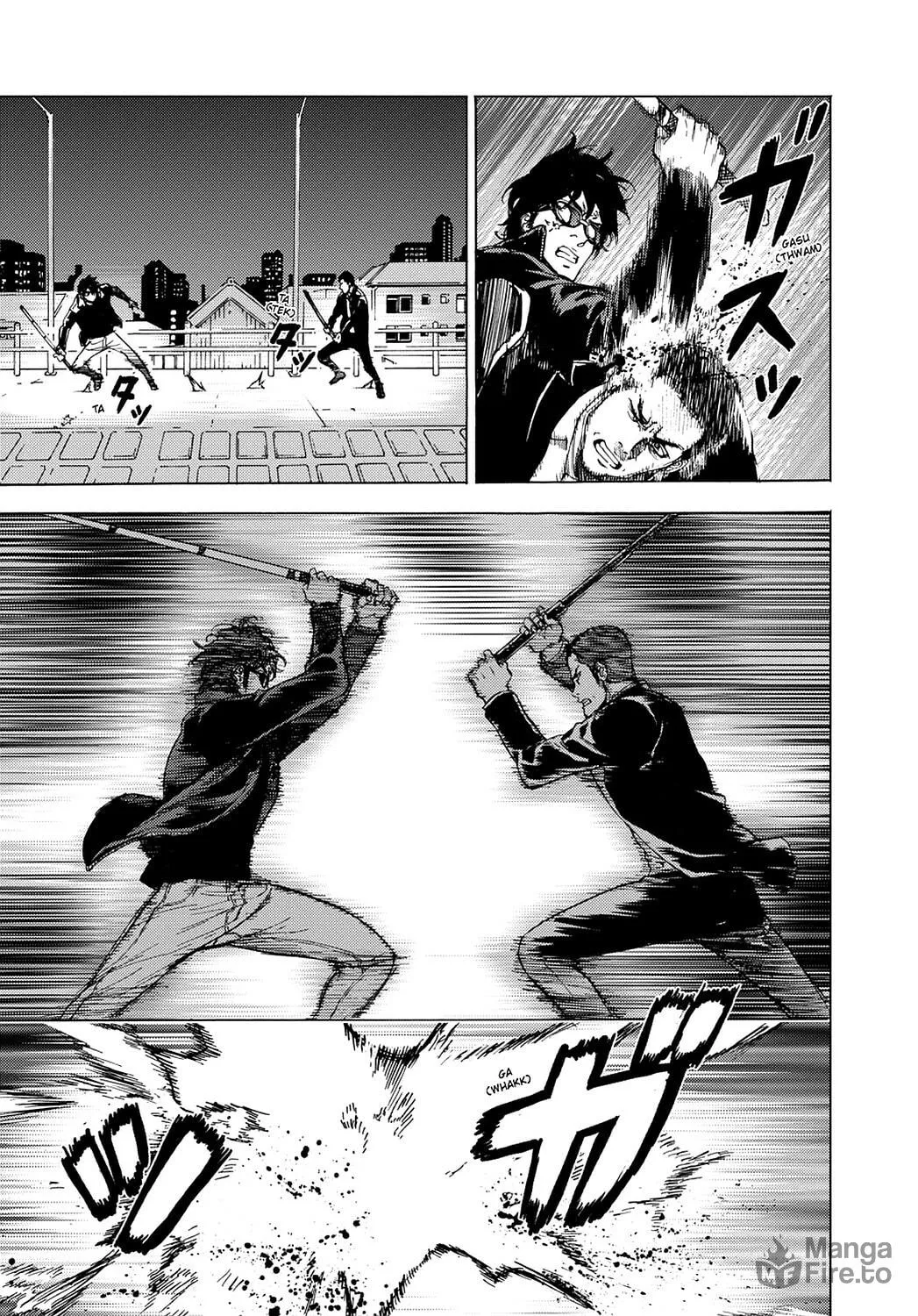Read Until Death Do Us Part chapter 159 image 20 on Lezhin