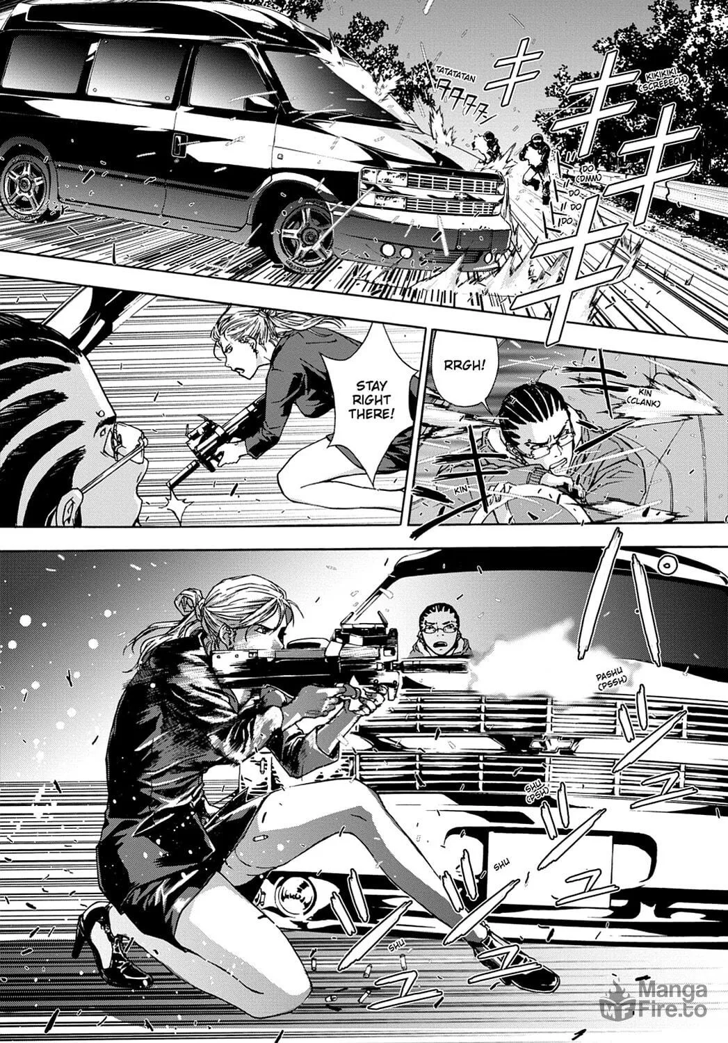 Read Until Death Do Us Part chapter 16 image 14 on Lezhin