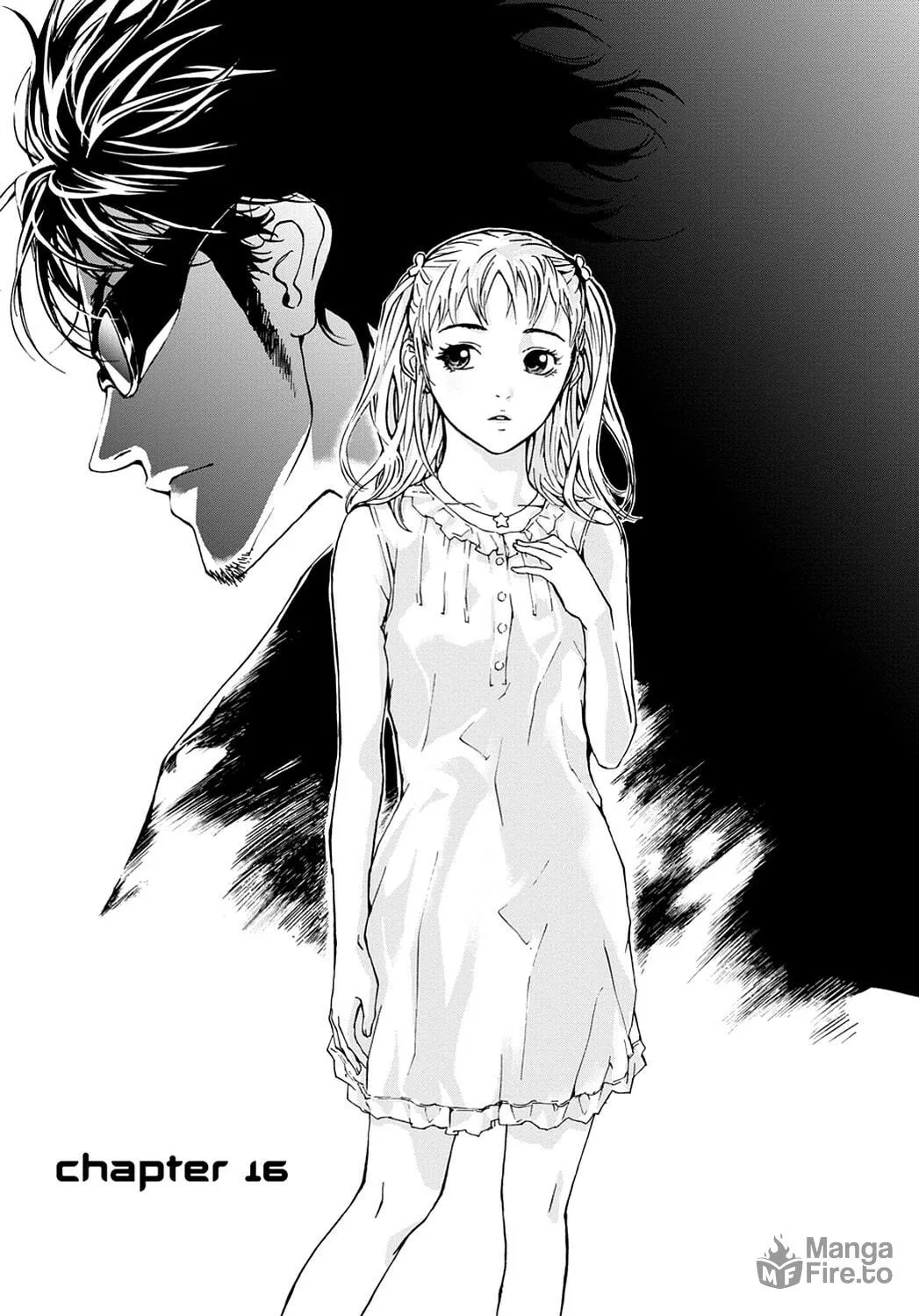Read Until Death Do Us Part chapter 16 image 2 on Lezhin