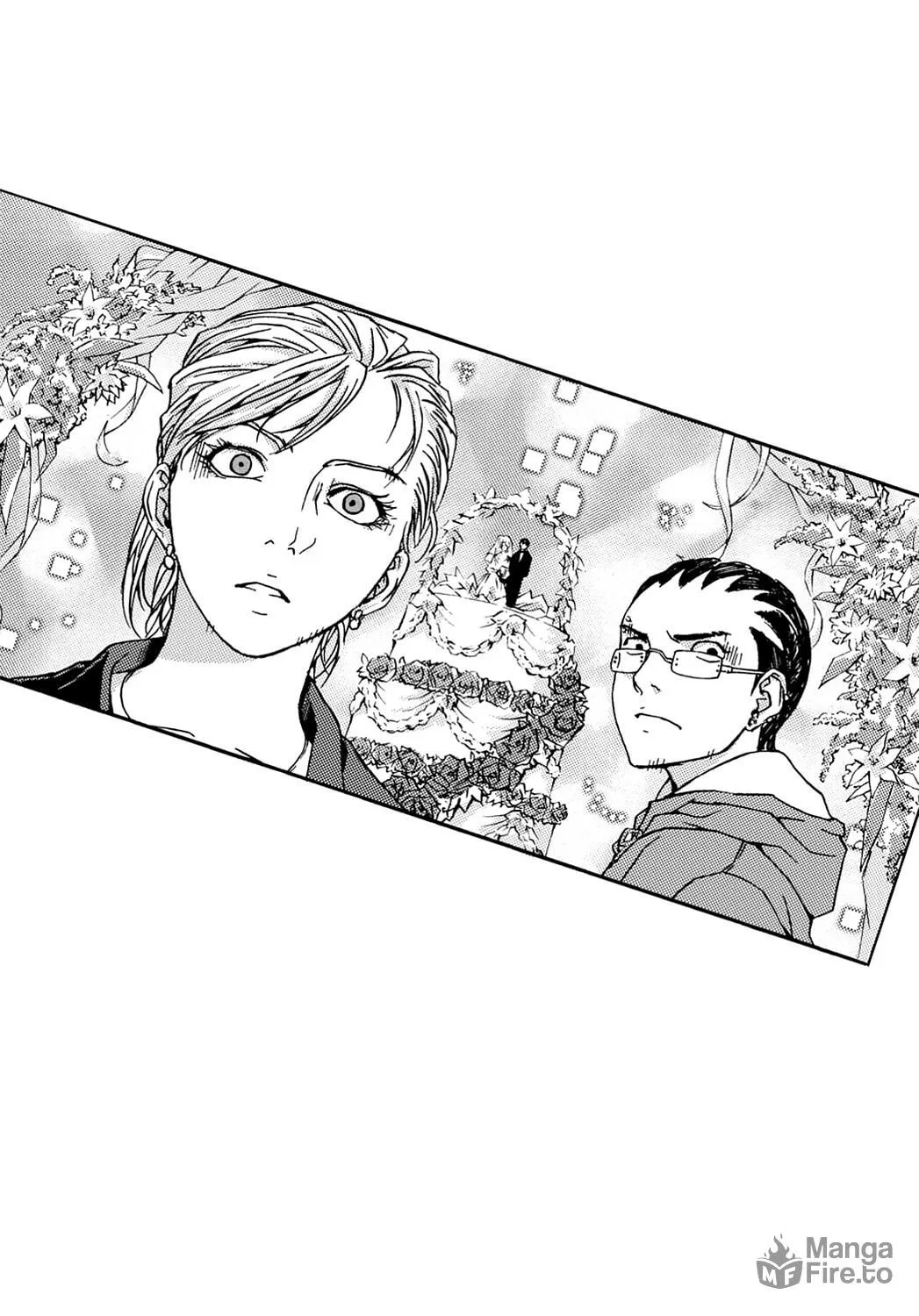 Read Until Death Do Us Part chapter 16 image 26 on Lezhin