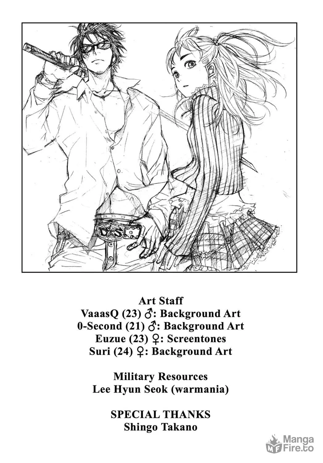 Read Until Death Do Us Part chapter 16 image 32 on Lezhin