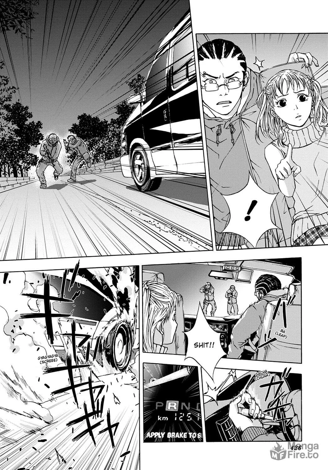 Read Until Death Do Us Part chapter 16 image 5 on Lezhin