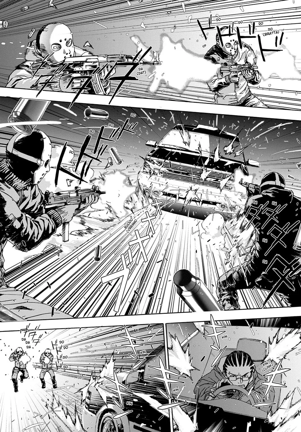 Read Until Death Do Us Part chapter 16 image 6 on Lezhin