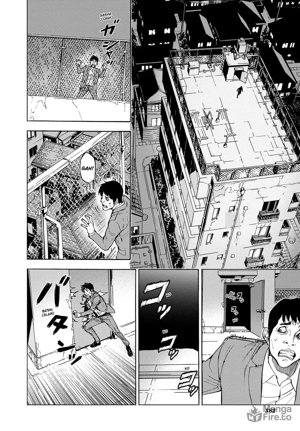 Read Until Death Do Us Part chapter 160 image 19 on Lezhin