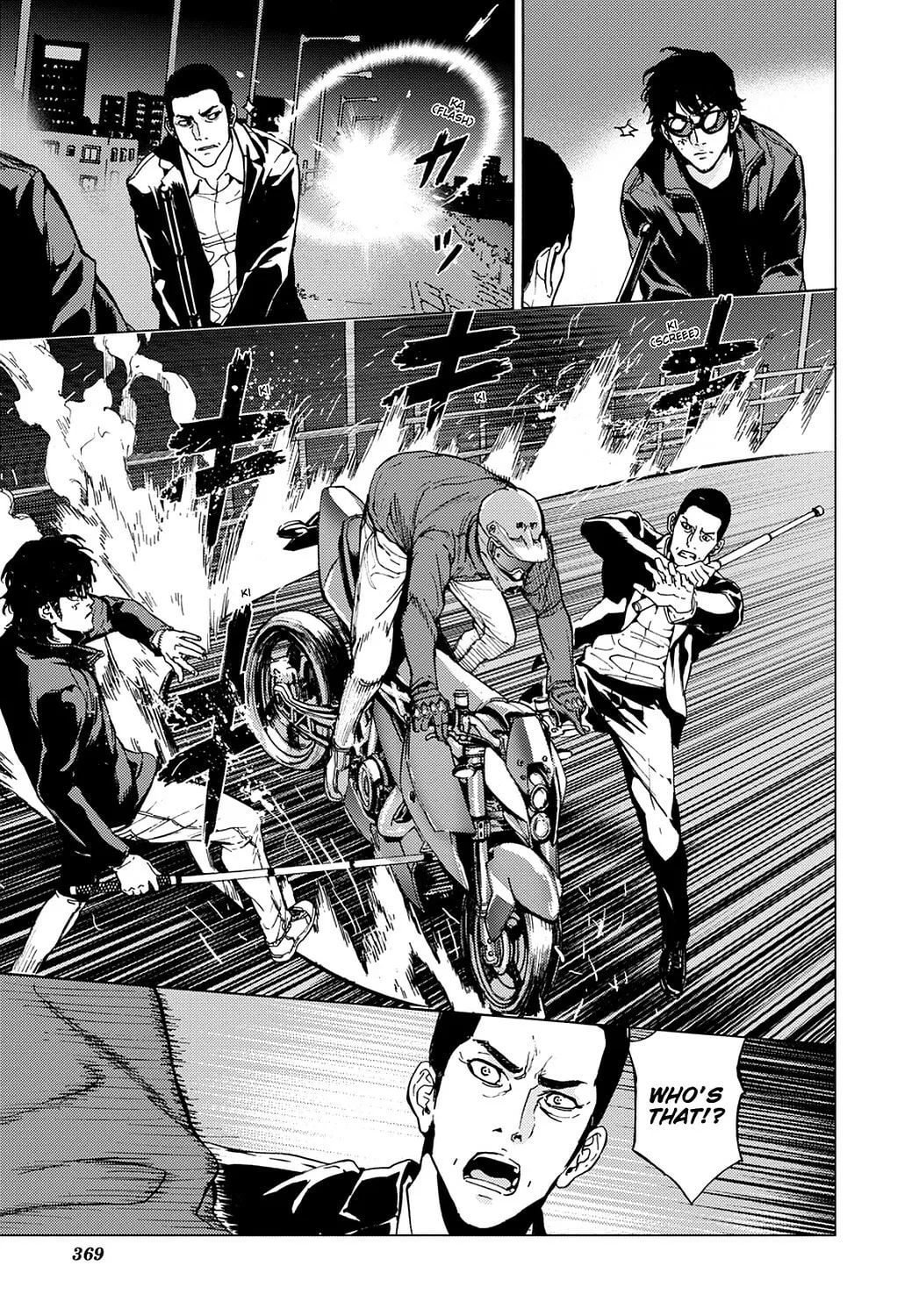 Read Until Death Do Us Part chapter 160 image 6 on Lezhin