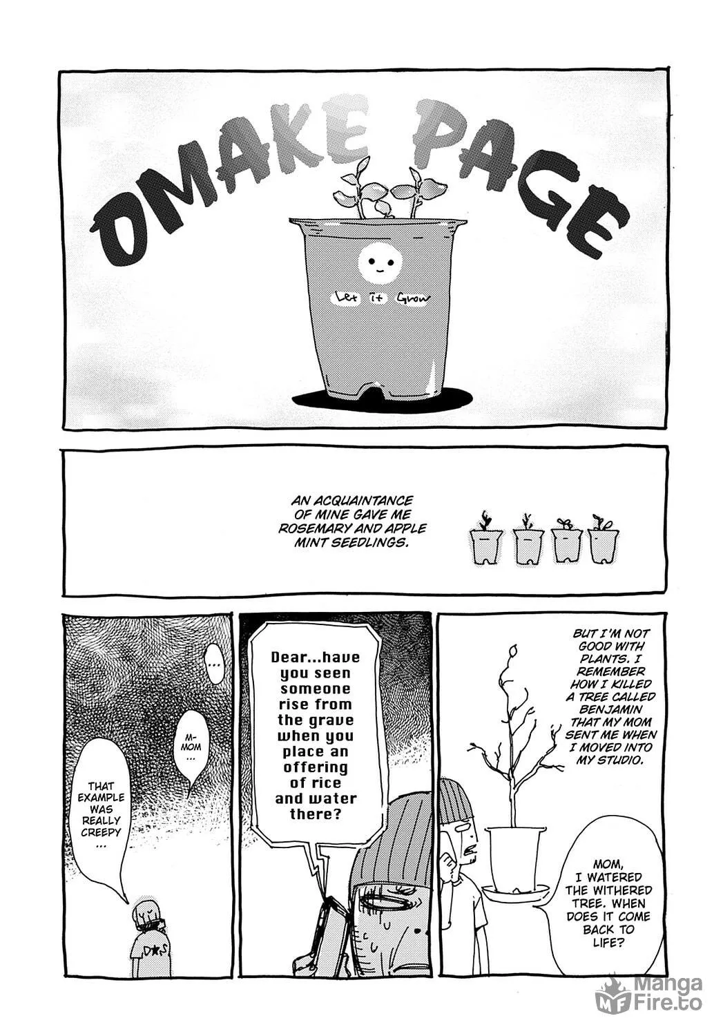 Read Until Death Do Us Part chapter 161 image 26 on Lezhin