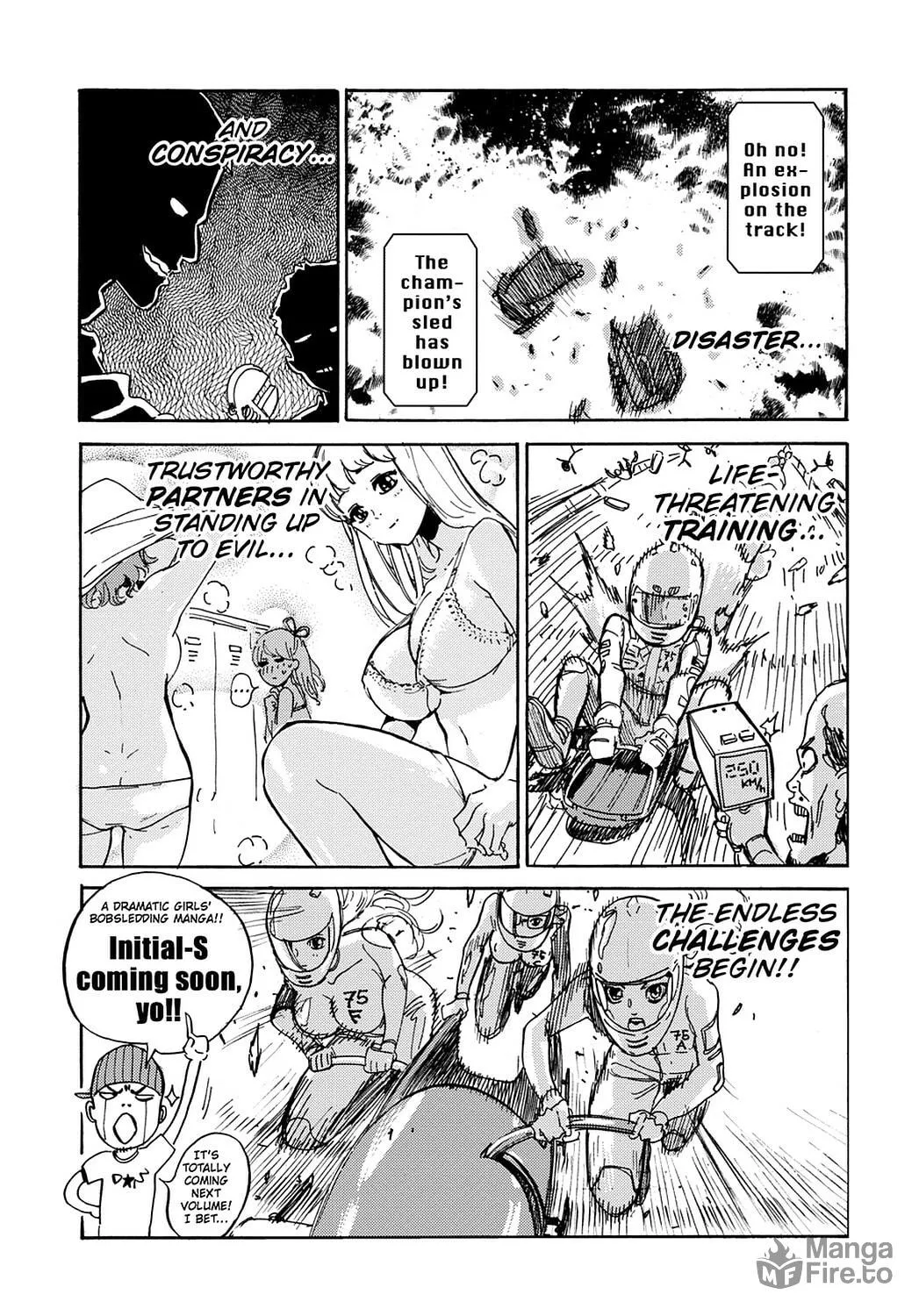 Read Until Death Do Us Part chapter 161 image 29 on Lezhin