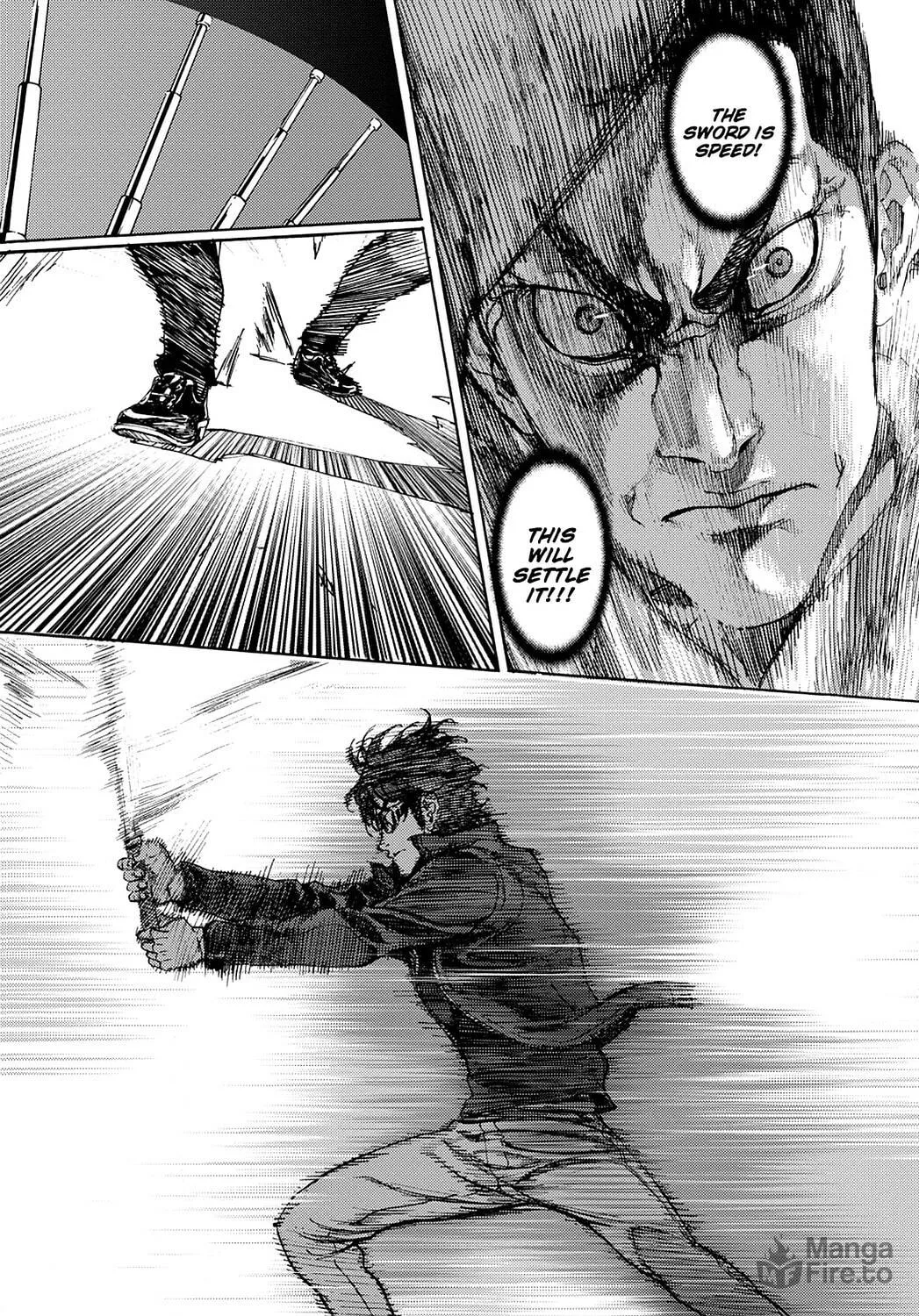 Read Until Death Do Us Part chapter 162 image 2 on Lezhin