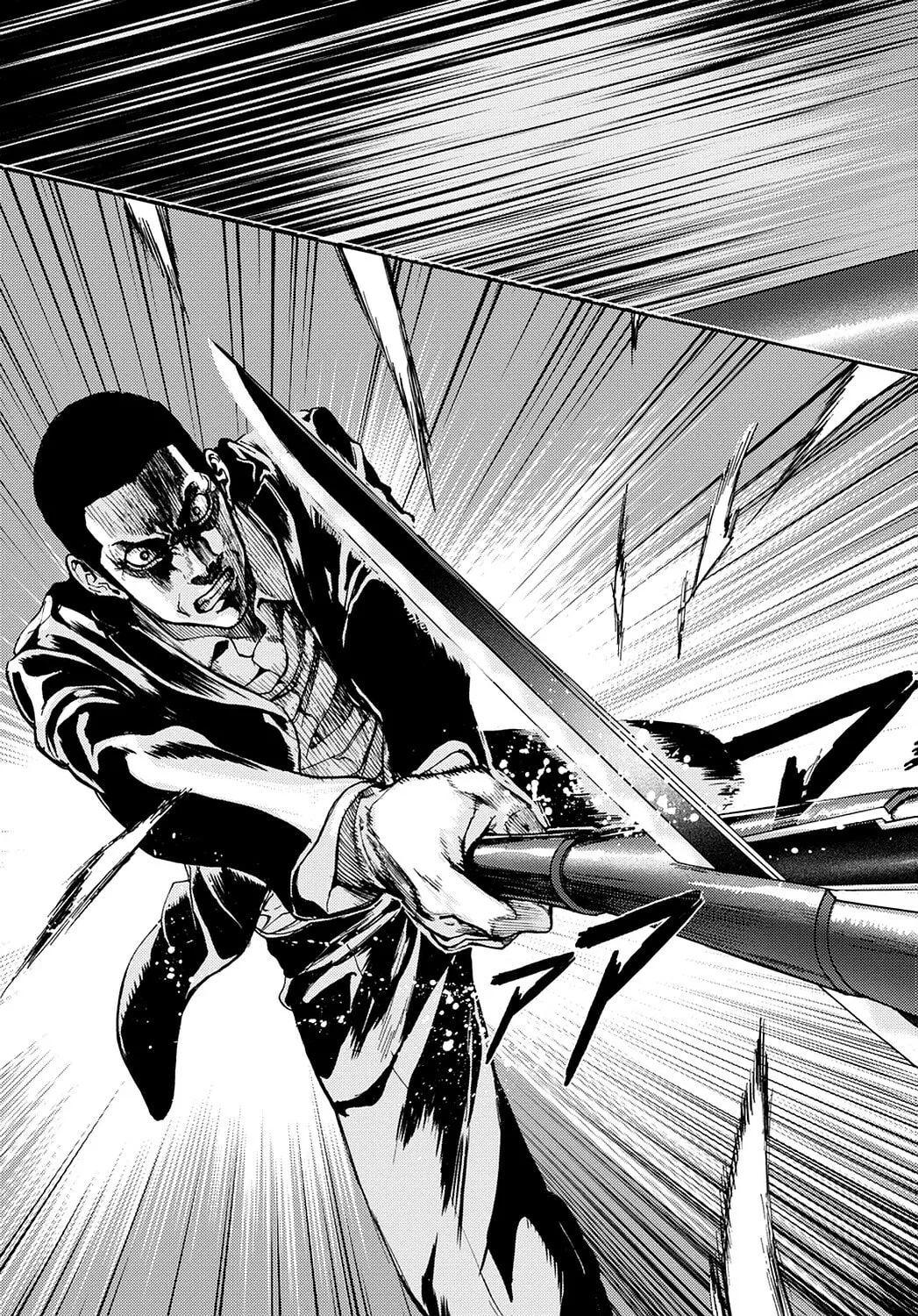 Read Until Death Do Us Part chapter 162 image 6 on Lezhin