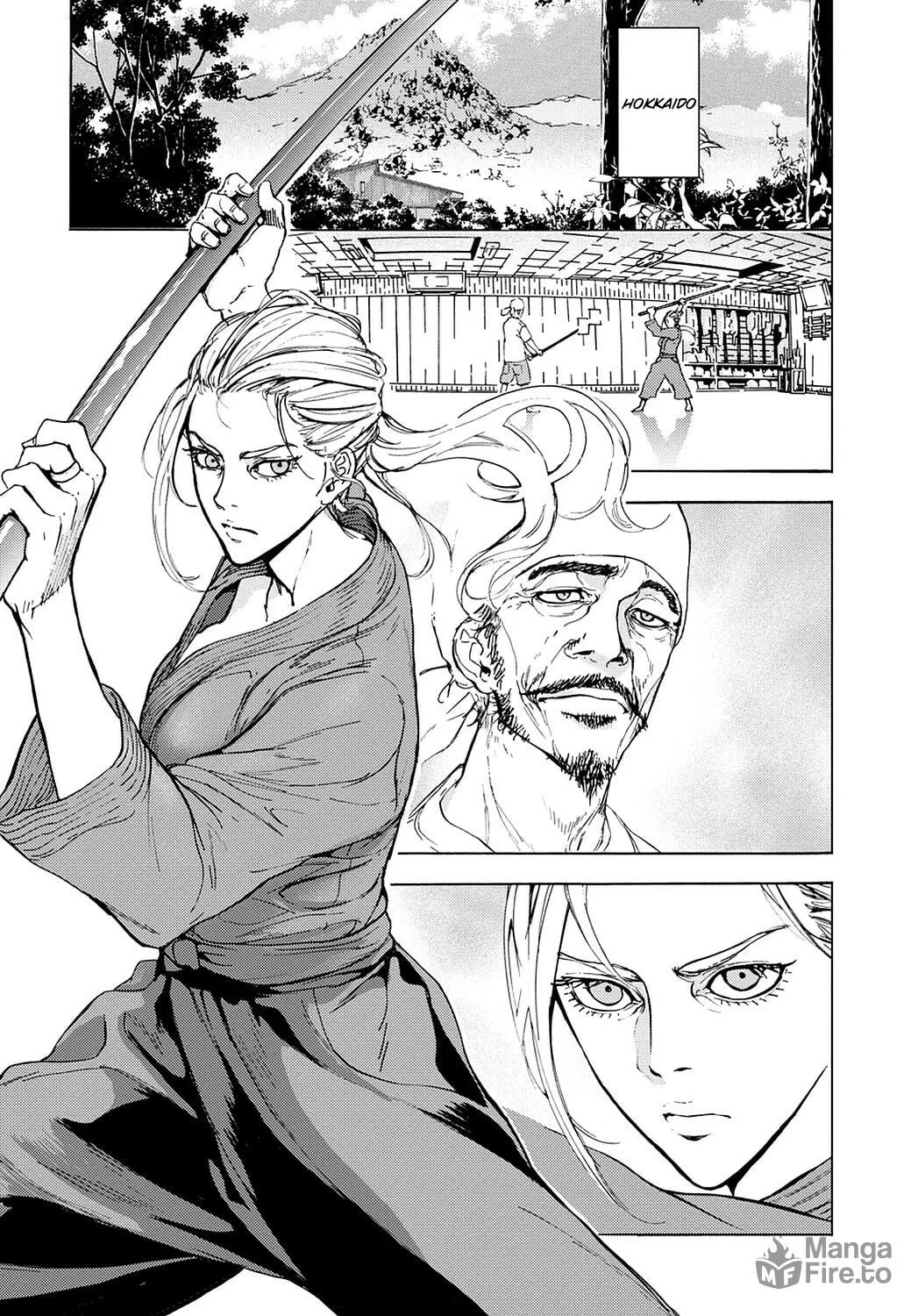 Read Until Death Do Us Part chapter 163 image 14 on Lezhin