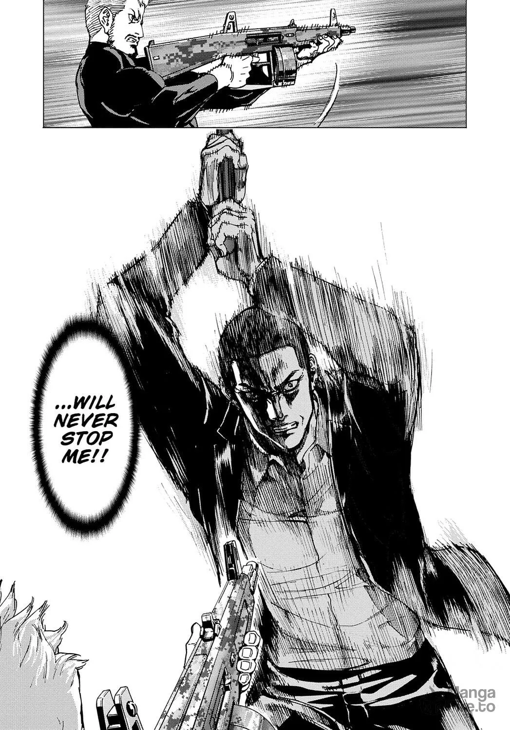 Read Until Death Do Us Part chapter 168 image 14 on Lezhin