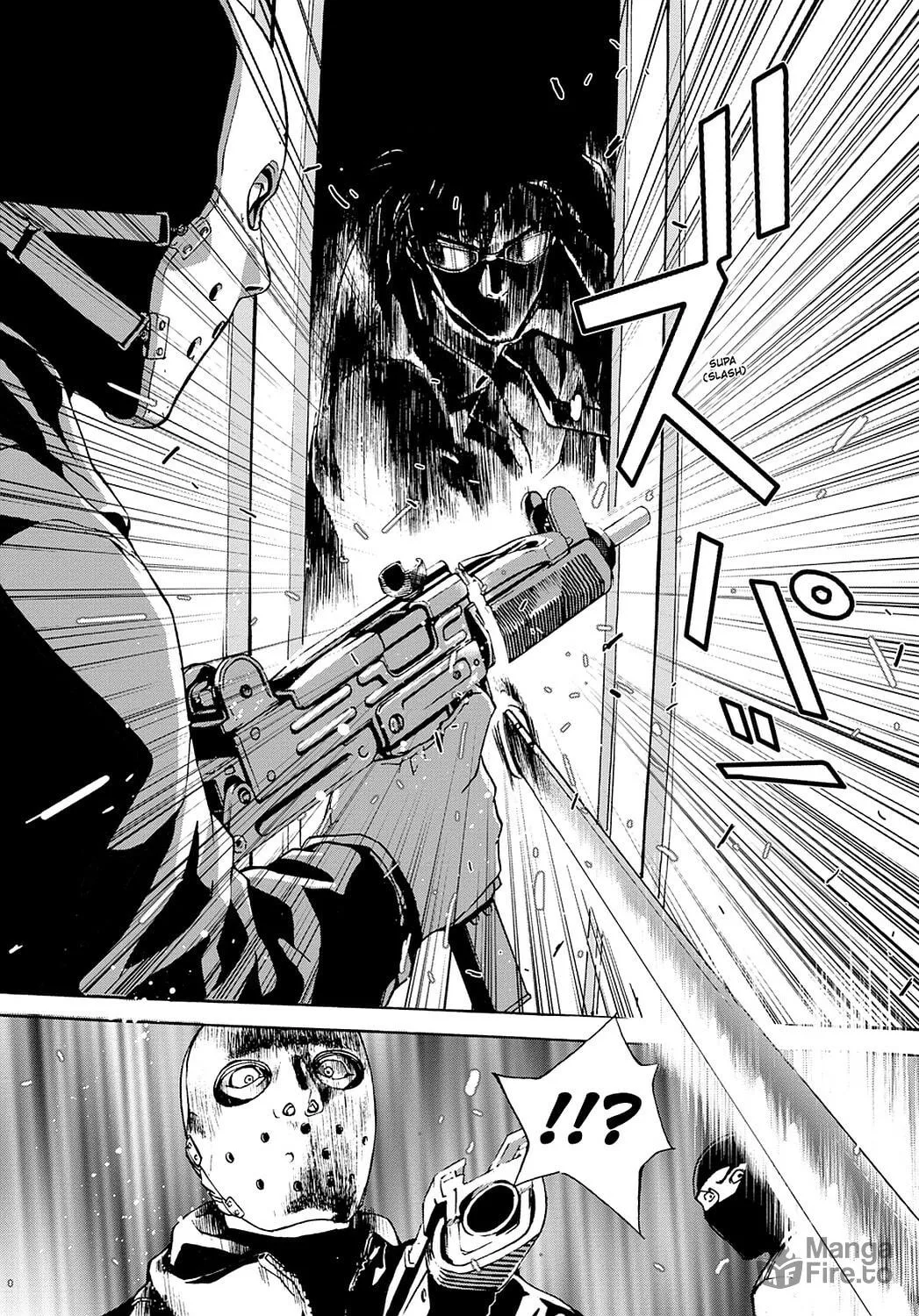 Read Until Death Do Us Part chapter 17 image 11 on Lezhin