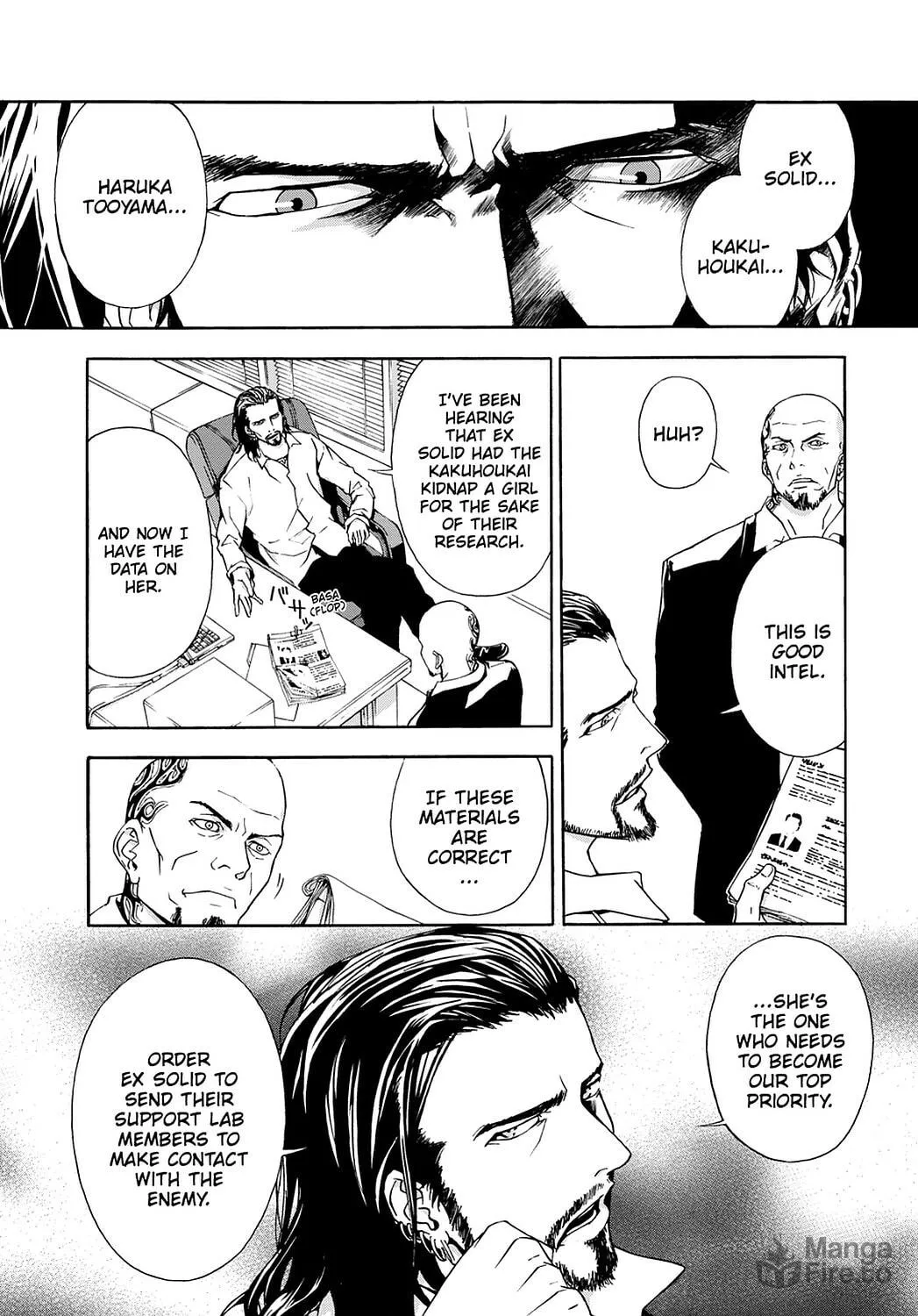 Read Until Death Do Us Part chapter 17 image 26 on Lezhin