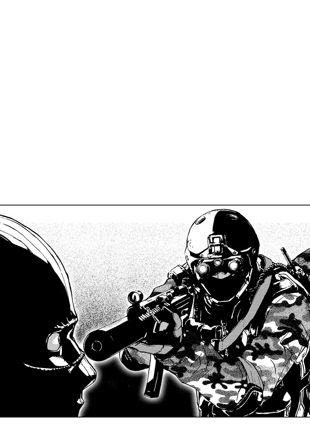 Read Until Death Do Us Part chapter 17 image 27 on Lezhin