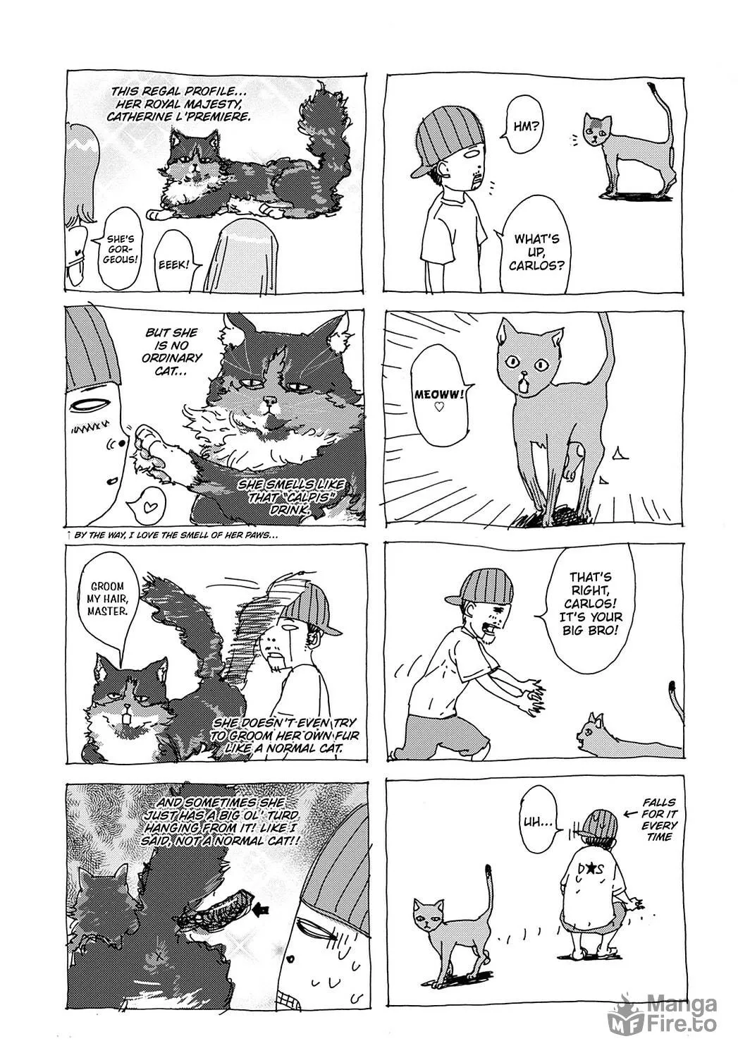 Read Until Death Do Us Part chapter 170 image 26 on Lezhin