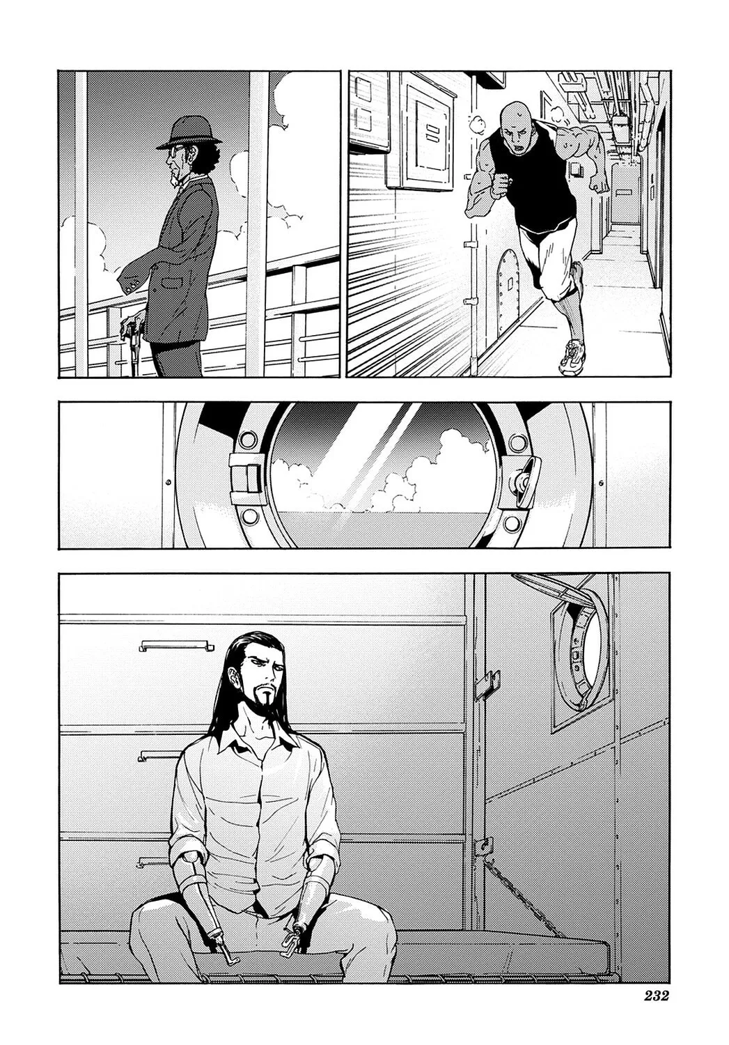 Read Until Death Do Us Part chapter 171 image 1 on Lezhin
