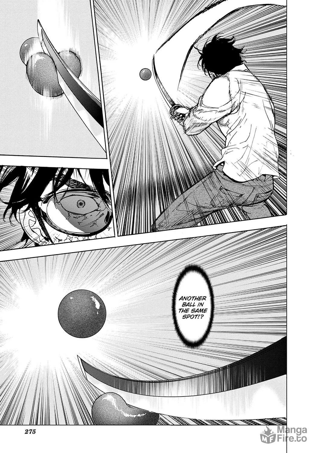 Read Until Death Do Us Part chapter 173 image 4 on Lezhin