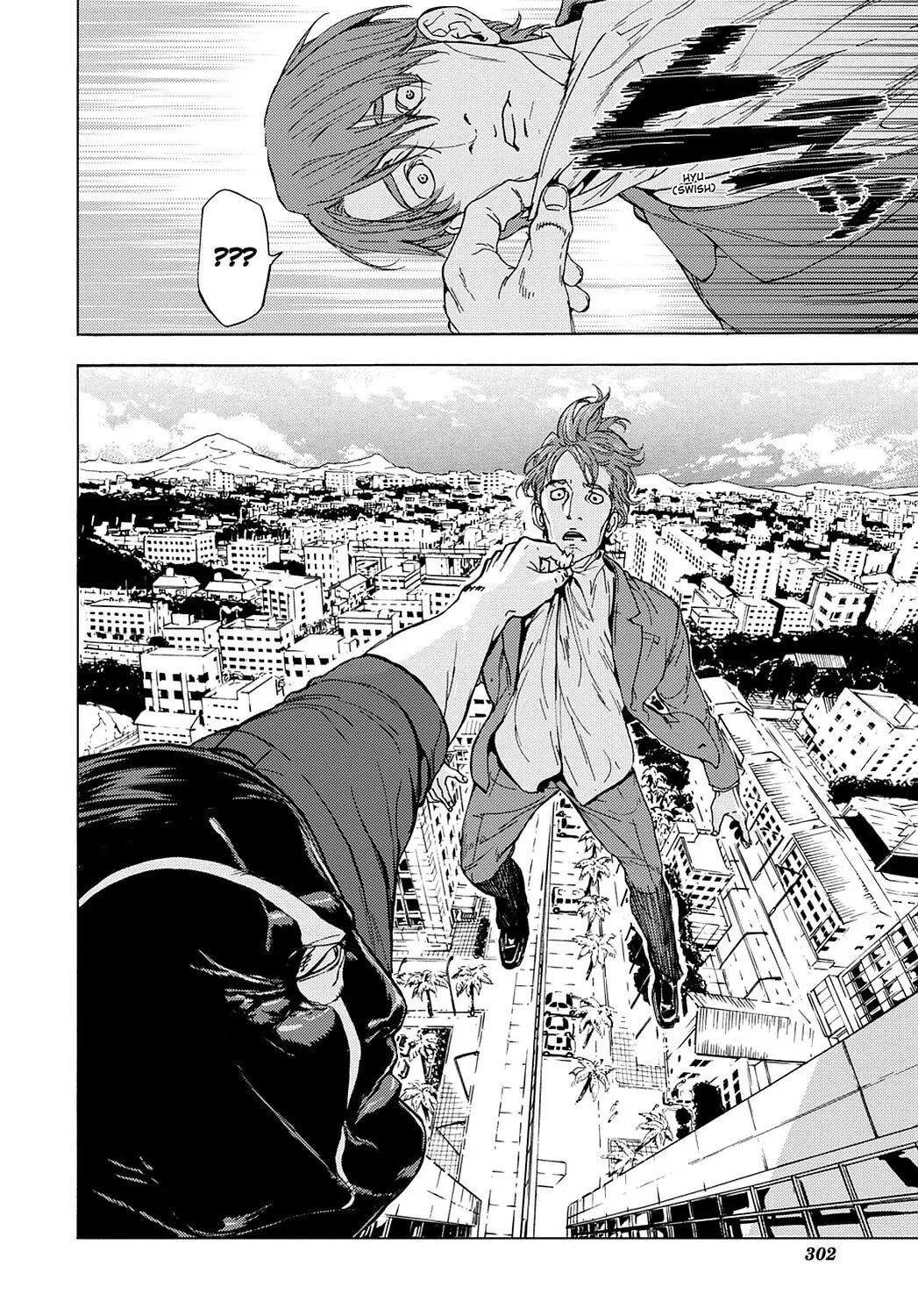 Read Until Death Do Us Part chapter 174 image 6 on Lezhin
