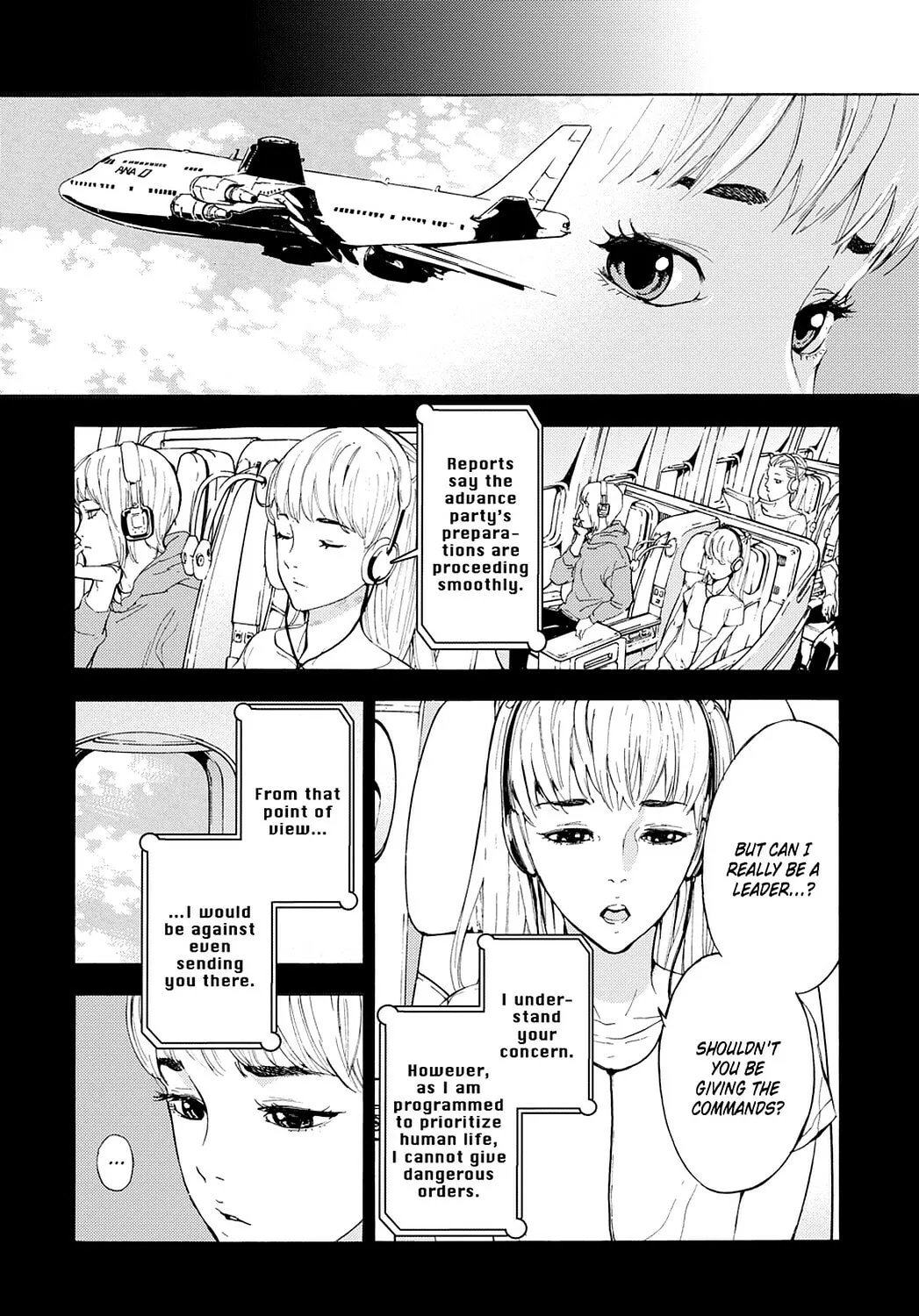 Read Until Death Do Us Part chapter 177 image 6 on Lezhin