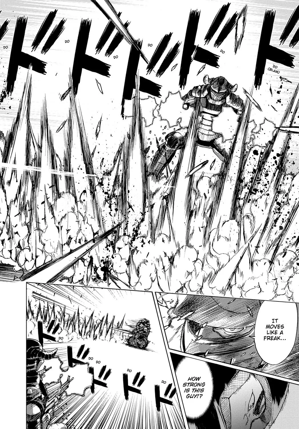 Read Until Death Do Us Part chapter 178 image 12 on Lezhin