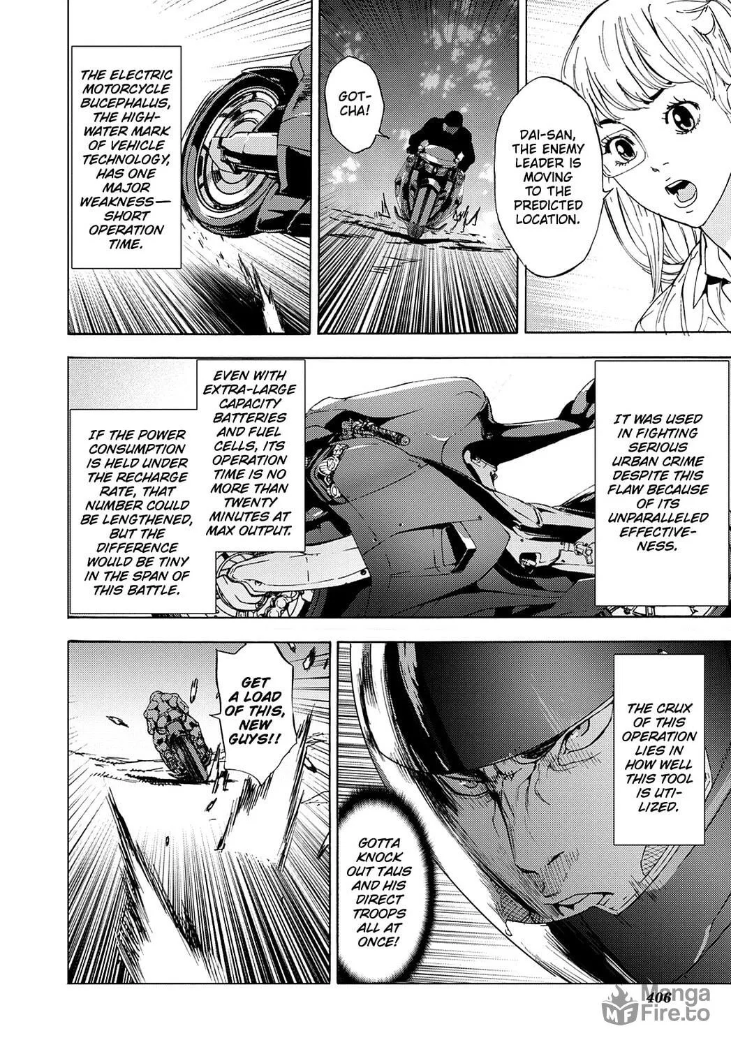 Read Until Death Do Us Part chapter 178 image 5 on Lezhin