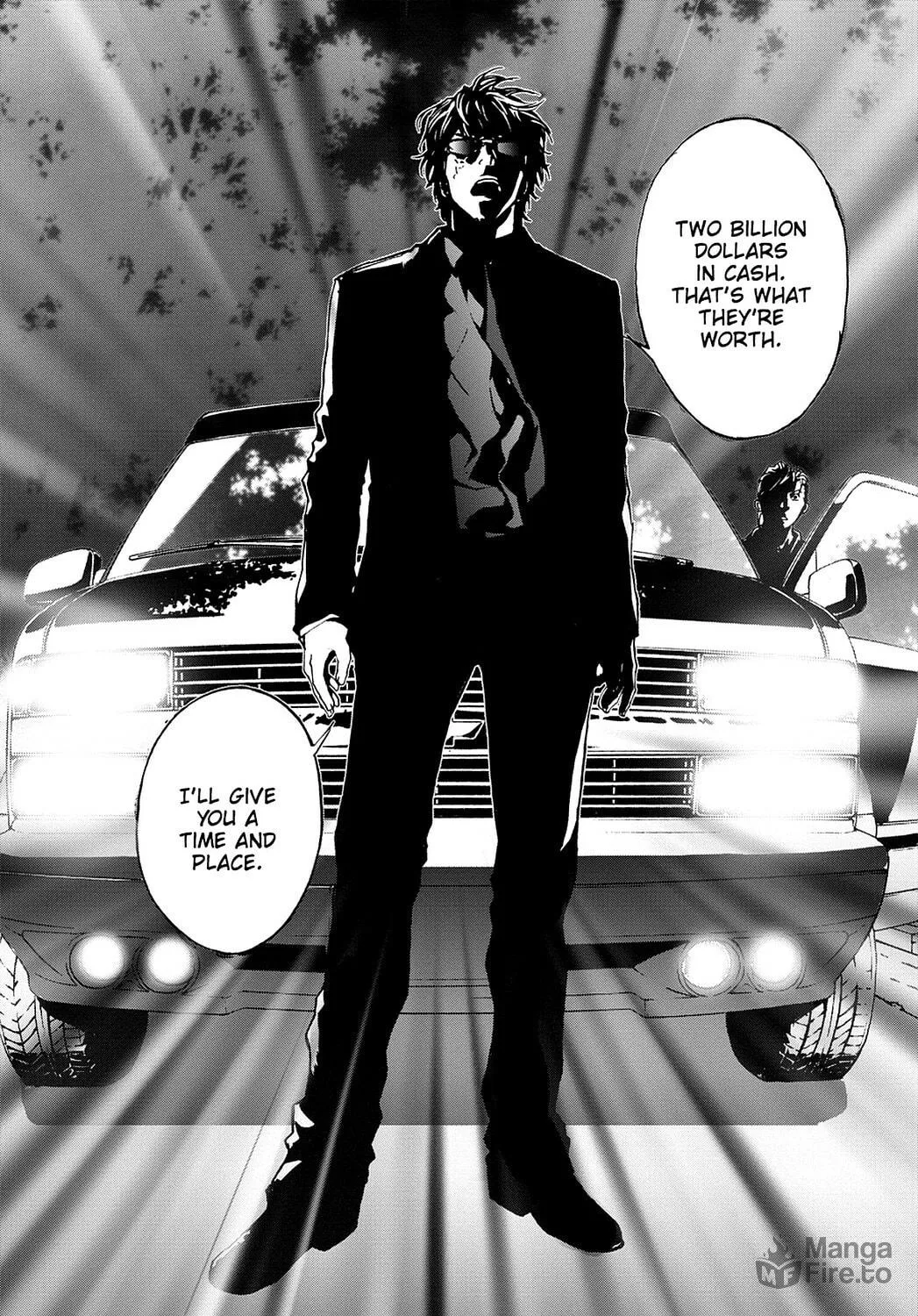 Read Until Death Do Us Part chapter 18 image 20 on Lezhin